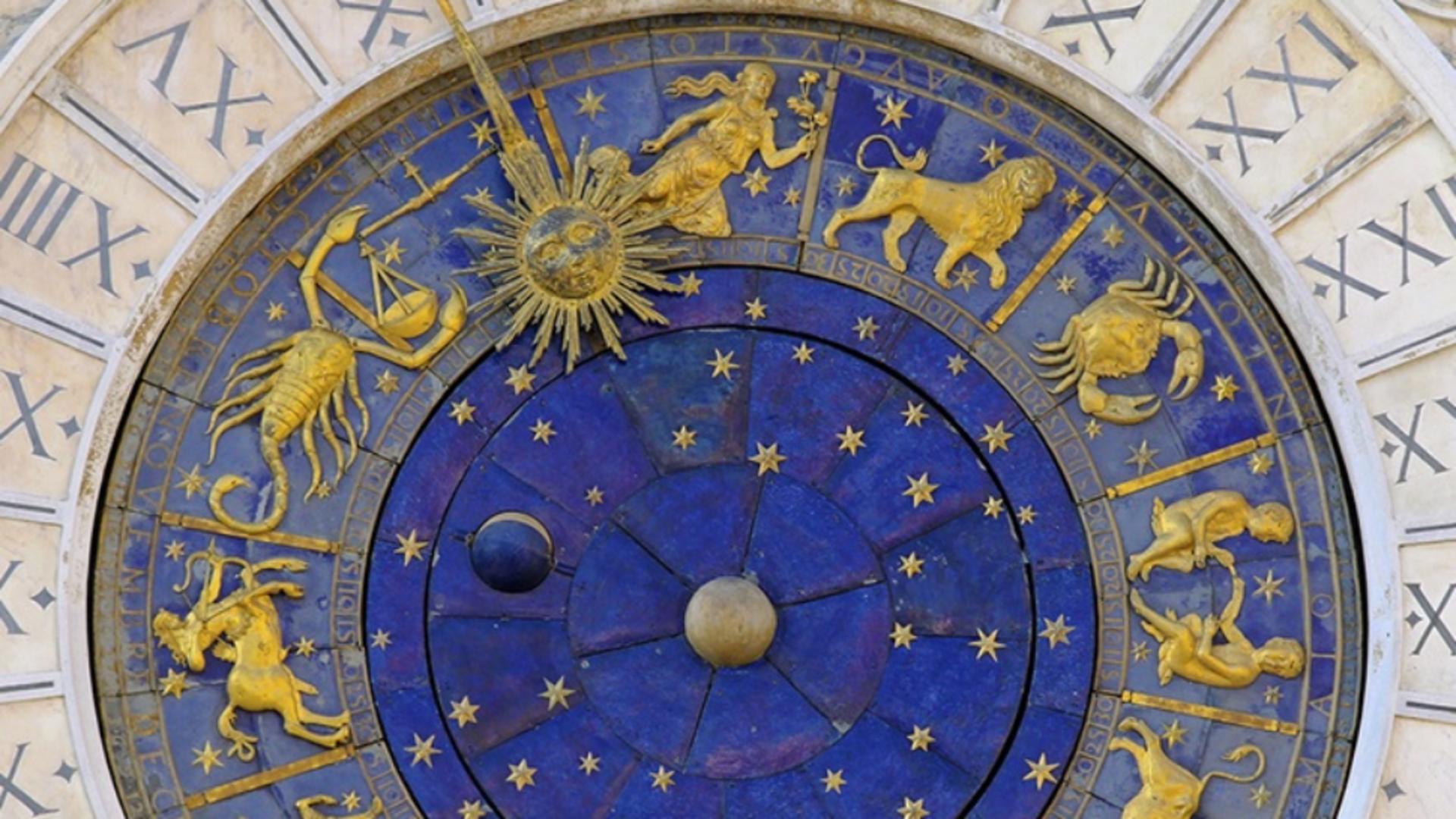 Horoscop 8 martie