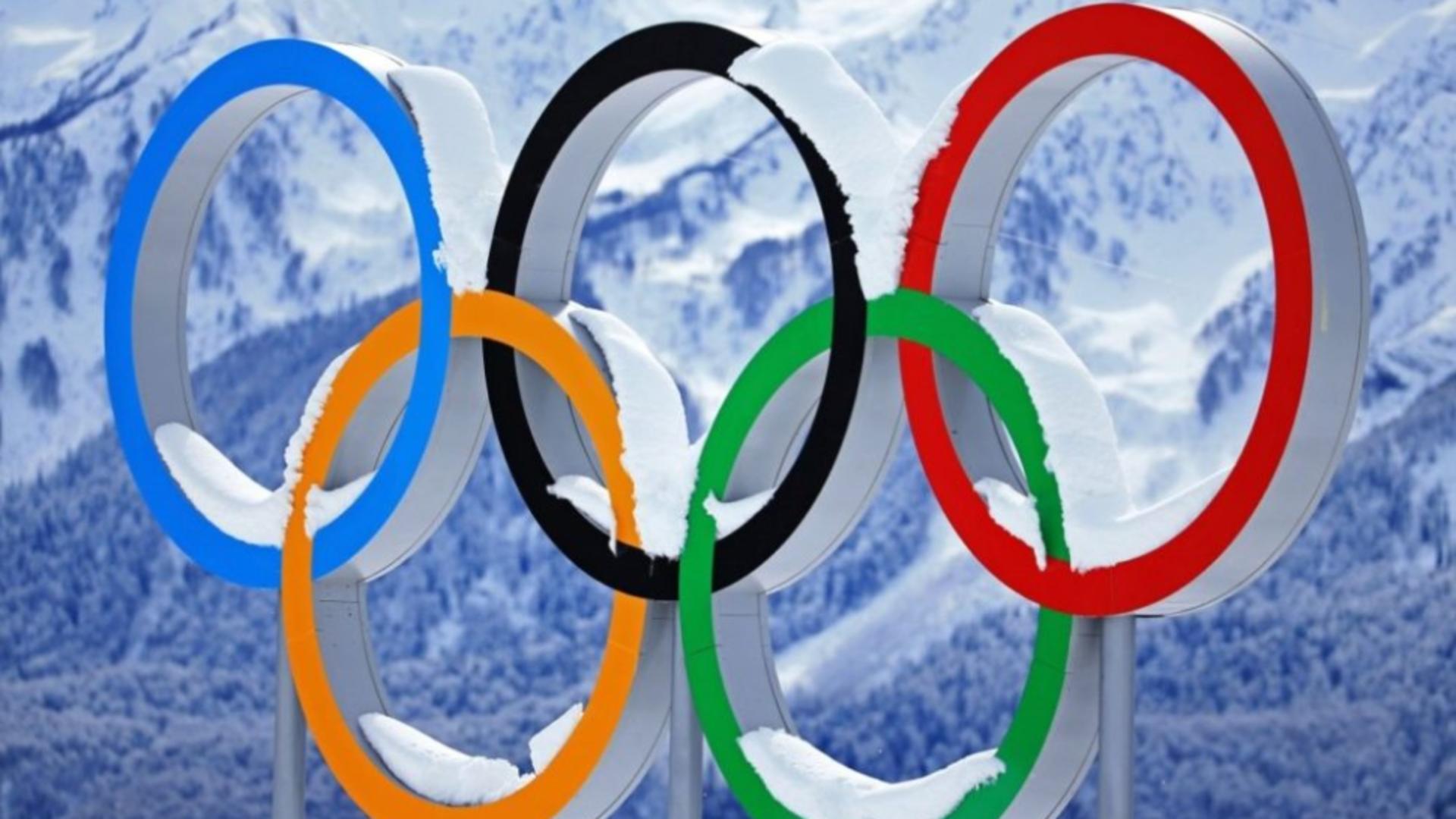 Jocurile Olimpice de iarnă