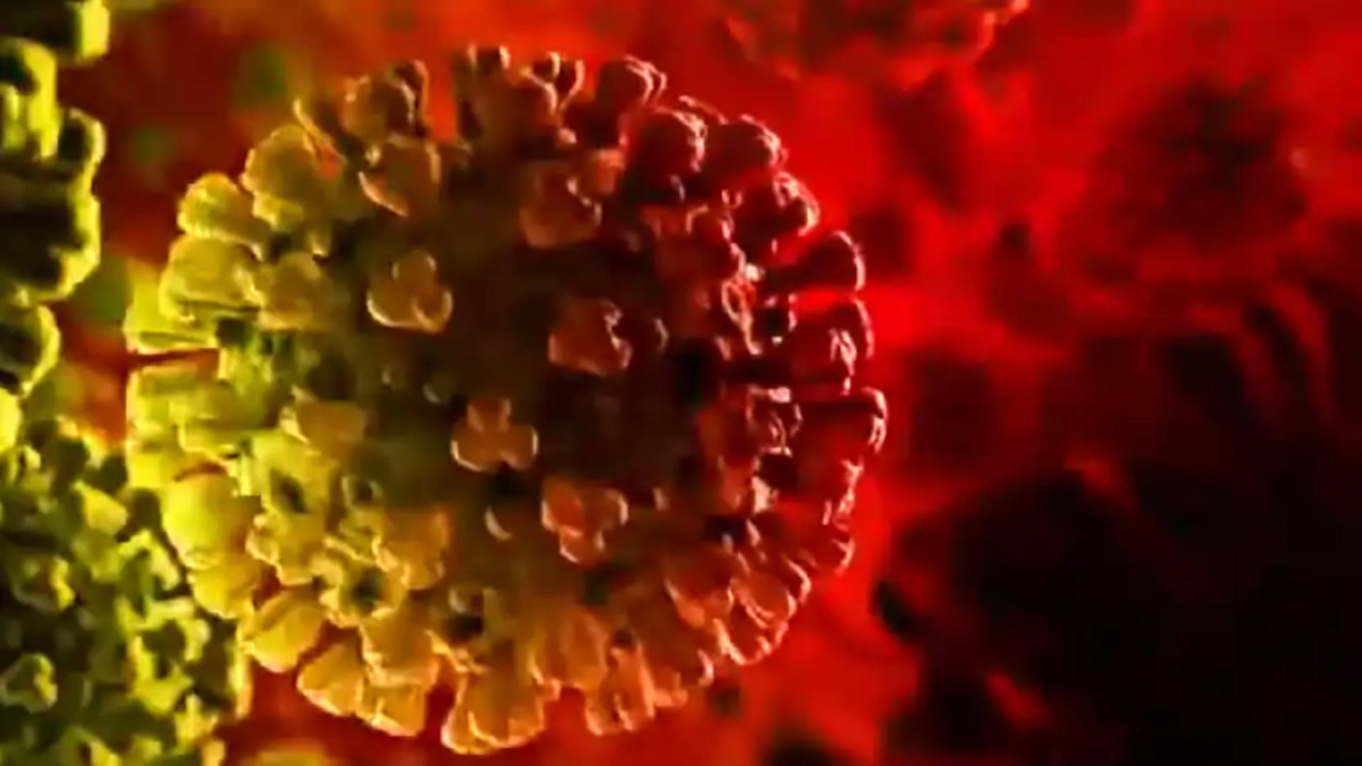 Alertă coronavirus: O nouă variantă Omicron - XE crește infectările în Marea Britanie și Thailanda - Noile simptome