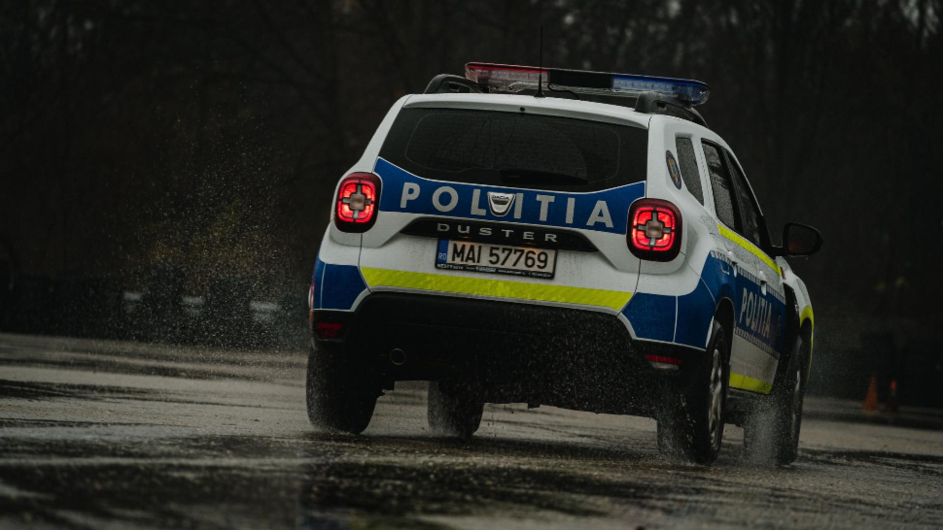 Sursa foto: Poliția Română