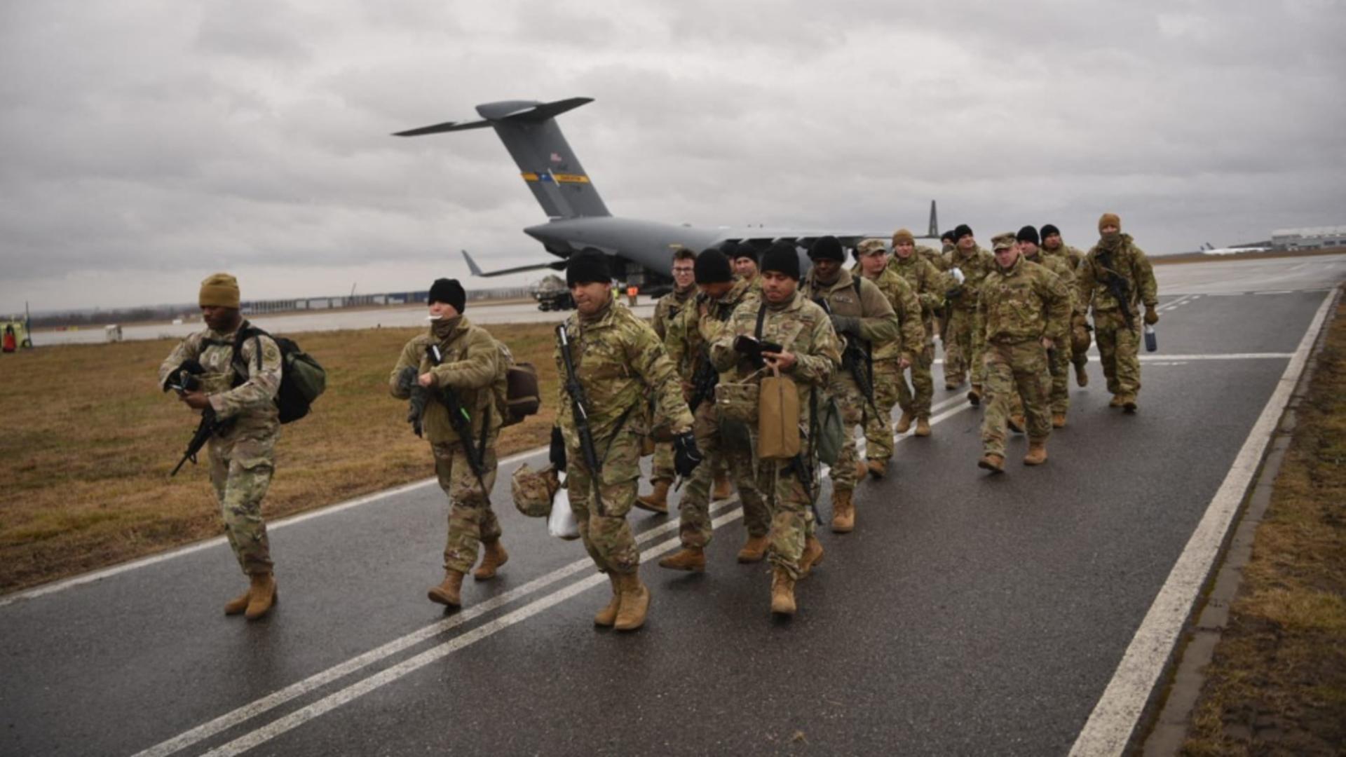 Noi confruntări armate la granița Ucrainei! Foto: Profi Media