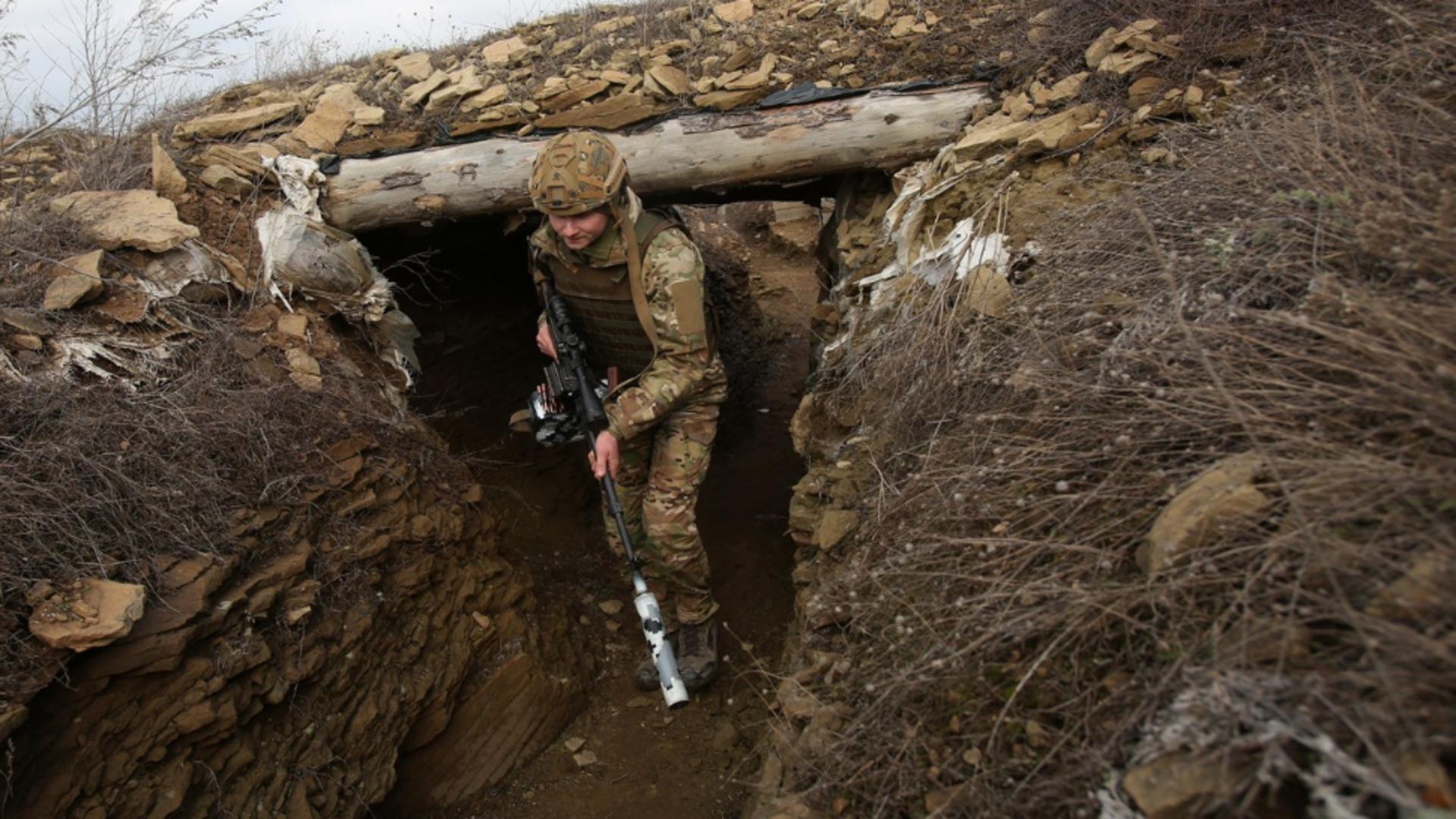 Avertisment de ultim moment de la Kremlin / Foto: Profi Media