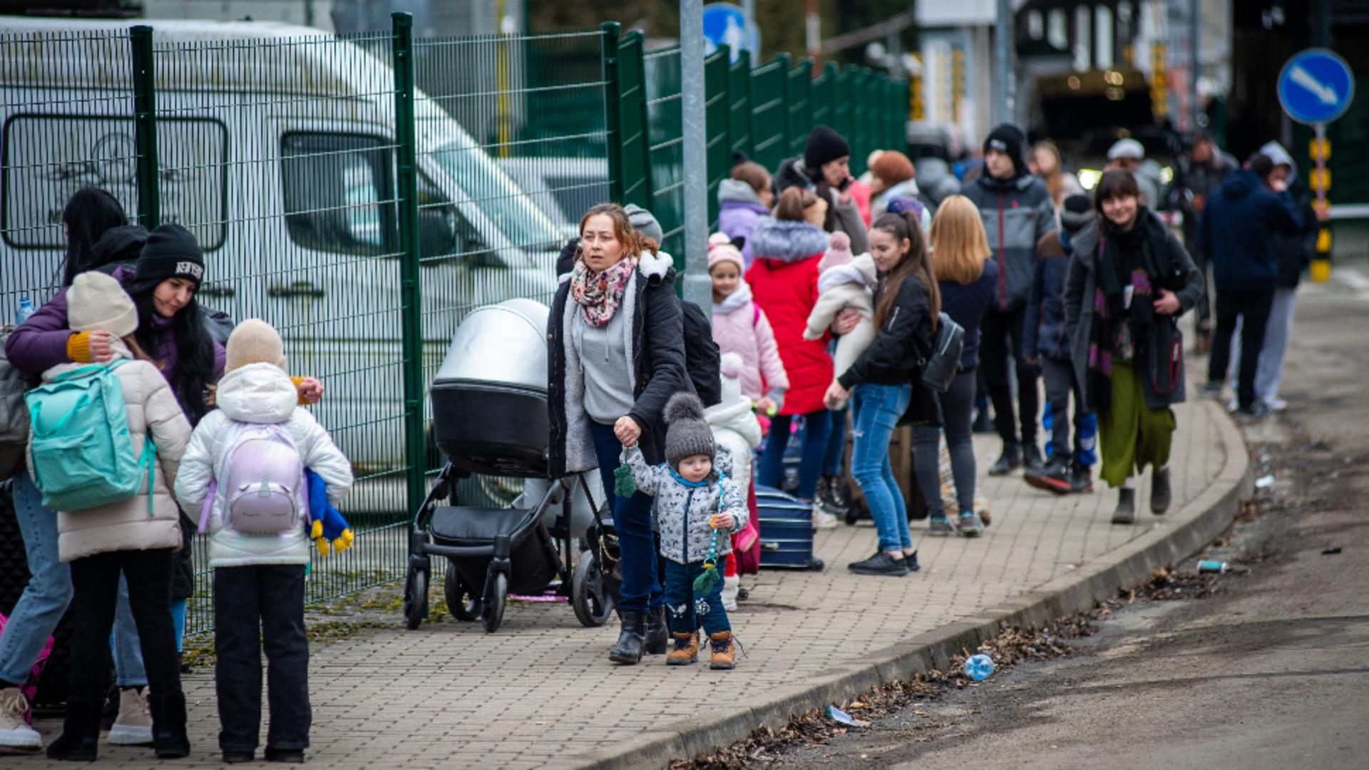 Ucraina a închis granița cu Transnistria / Foto: Arhivă Profi Media