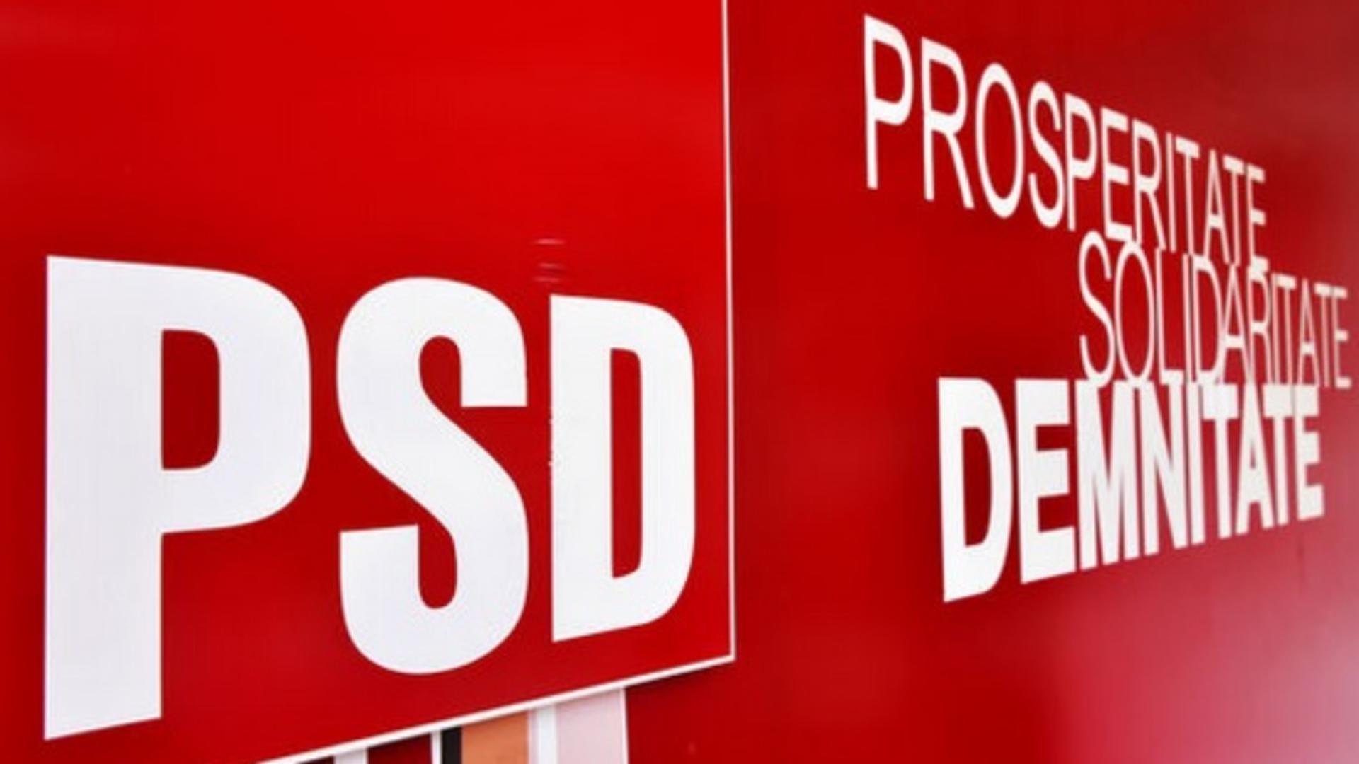 Poziția PSD este foarte clară: fără pensii speciale pentru parlamentari!