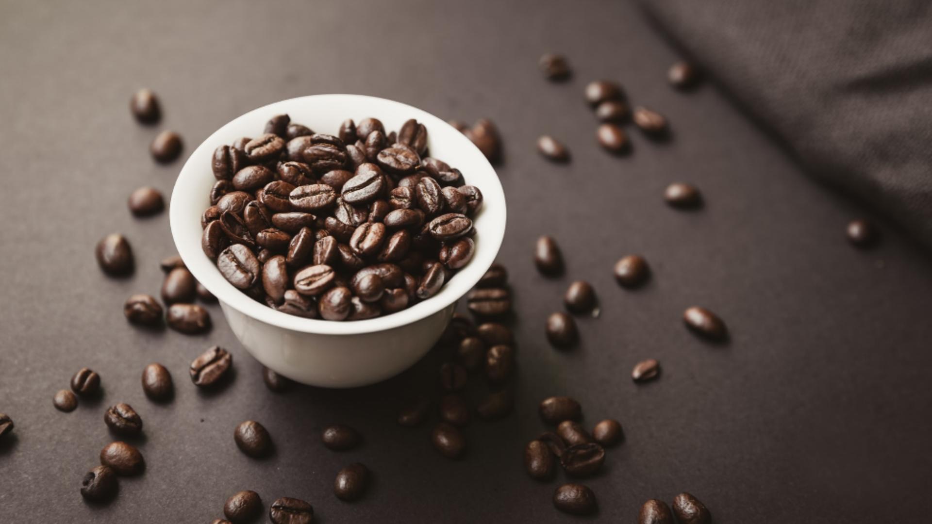 Cele mai populare tipuri de boabe de cafea din întreaga lume (P)