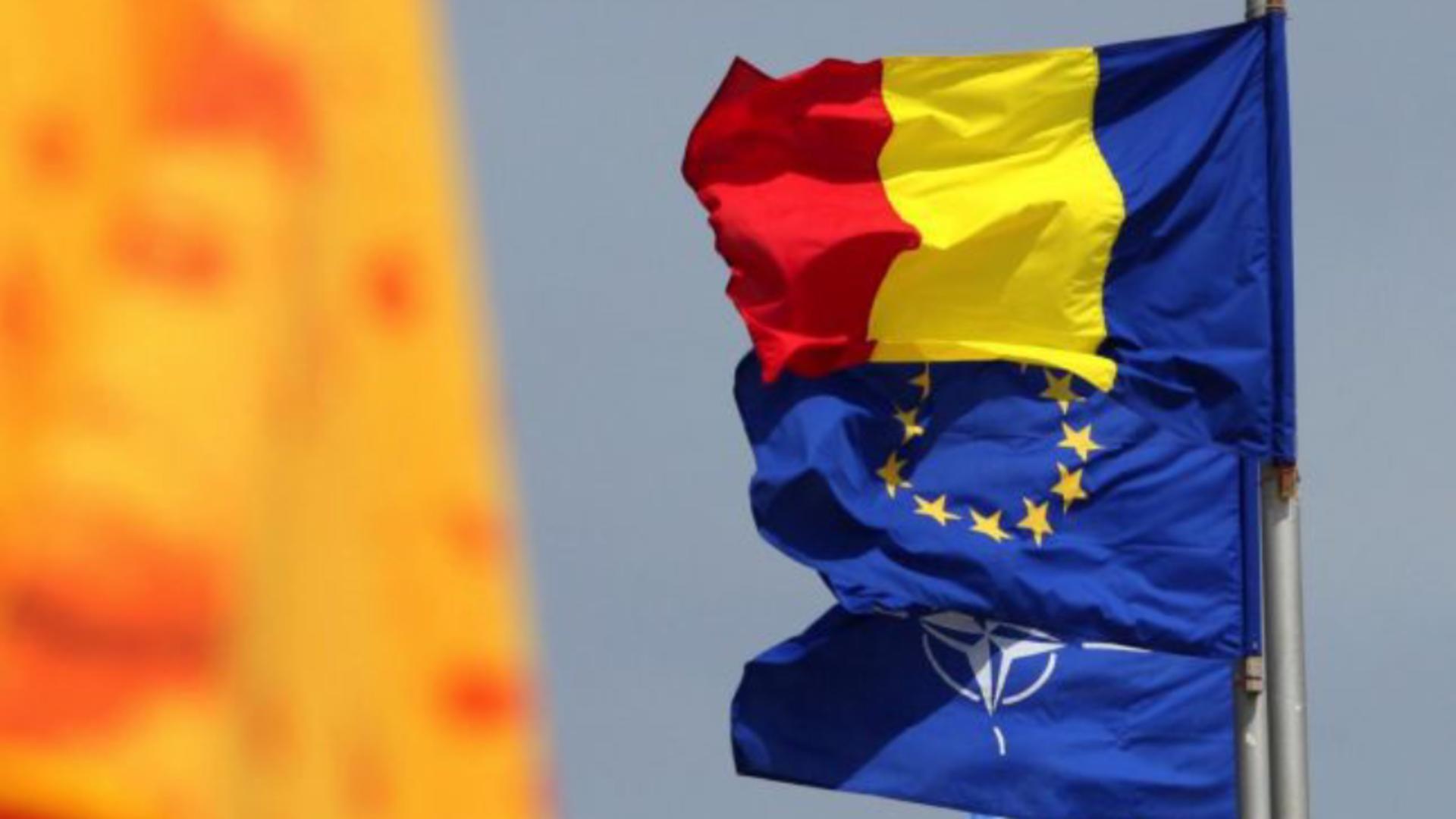Romania NATO FOTO: UE