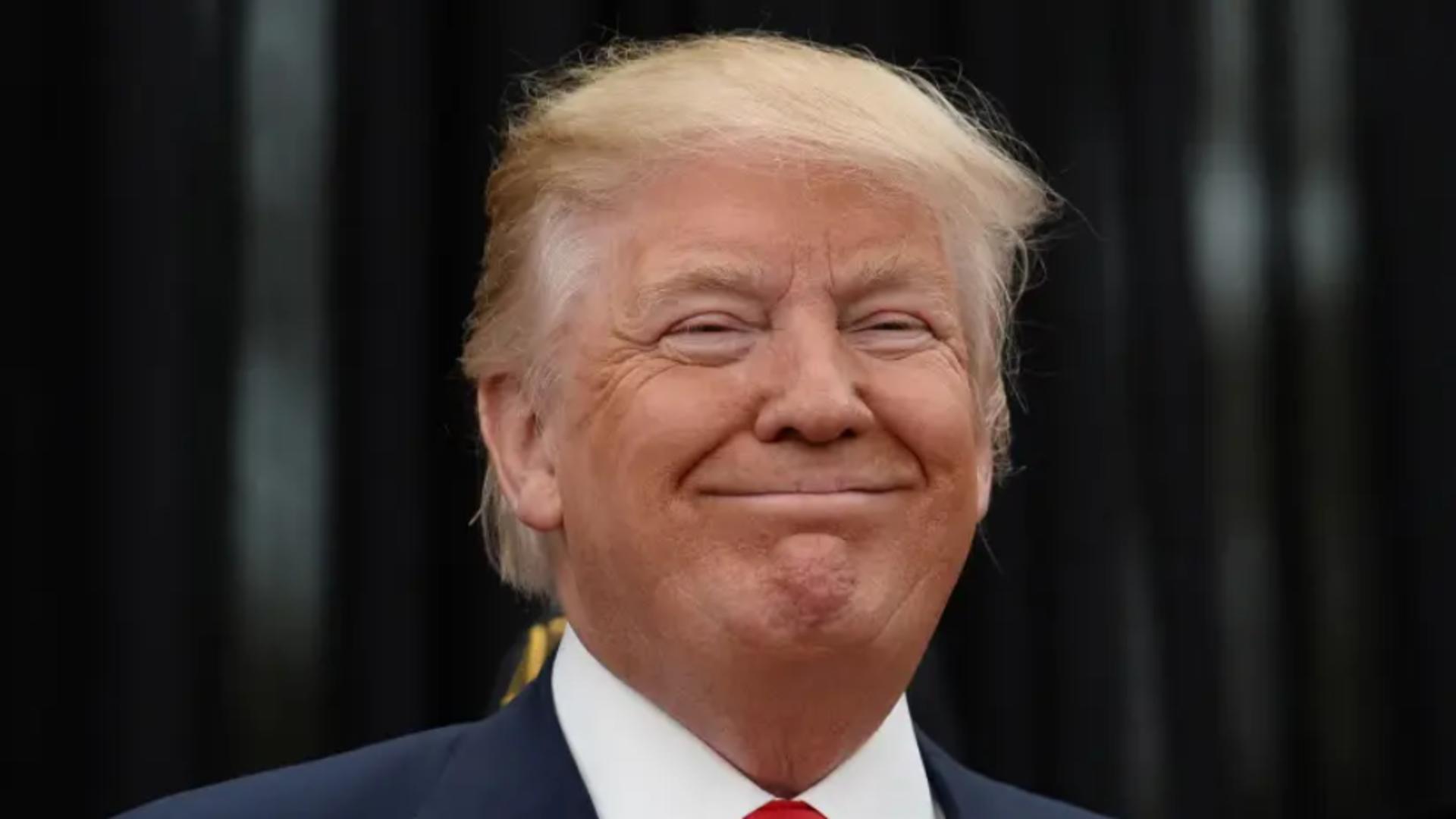 Donald Trump FOTO: PRofimedia 