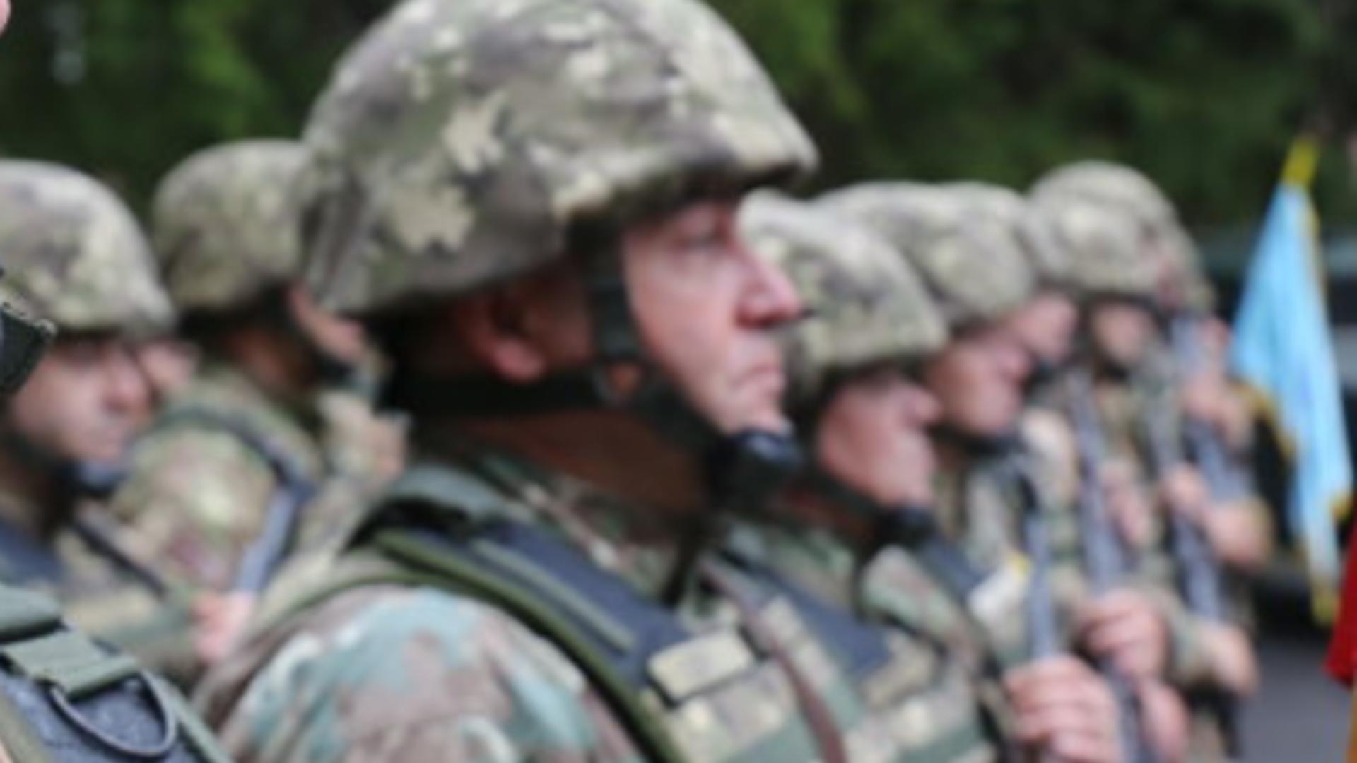 TOATE punctele militare de comandă din România, ACTIVATE după ce Putin a declanșat războiul în Ucraina