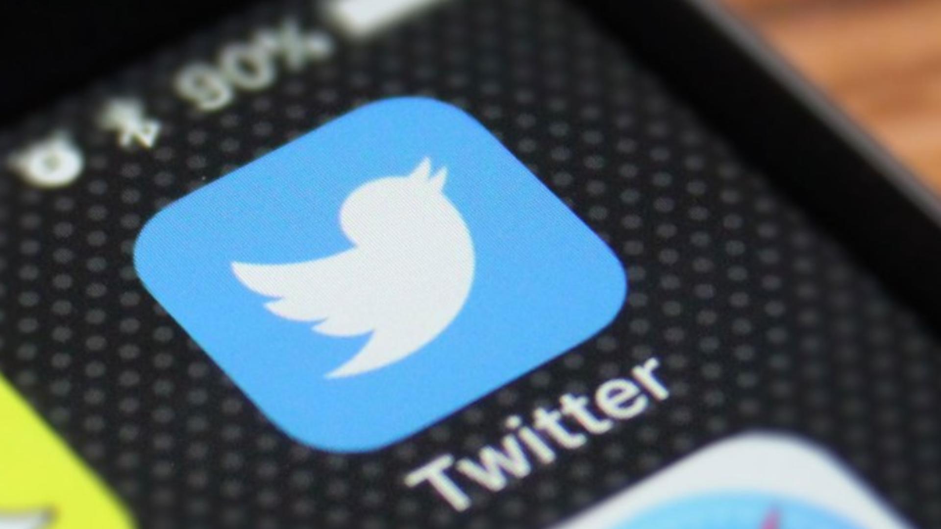 Twitter a picat în mai multe țări din lume - Mii de utilizatori nu se mai pot conecta la rețeaua socială