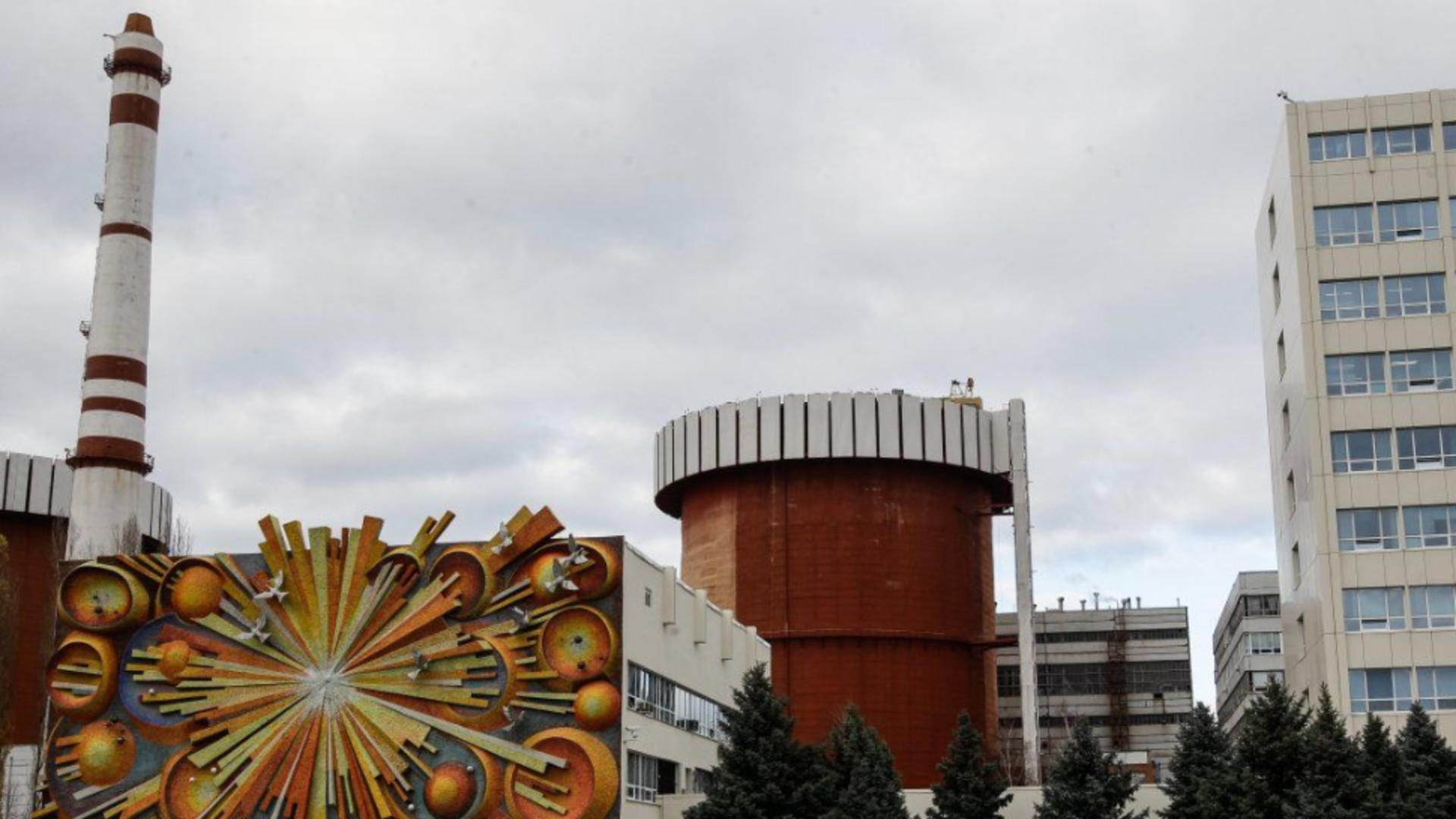 Rușii pregătesc ASALTUL asupra unei alte centrale nucleare, din sudul Ucrainei - Care este tactica