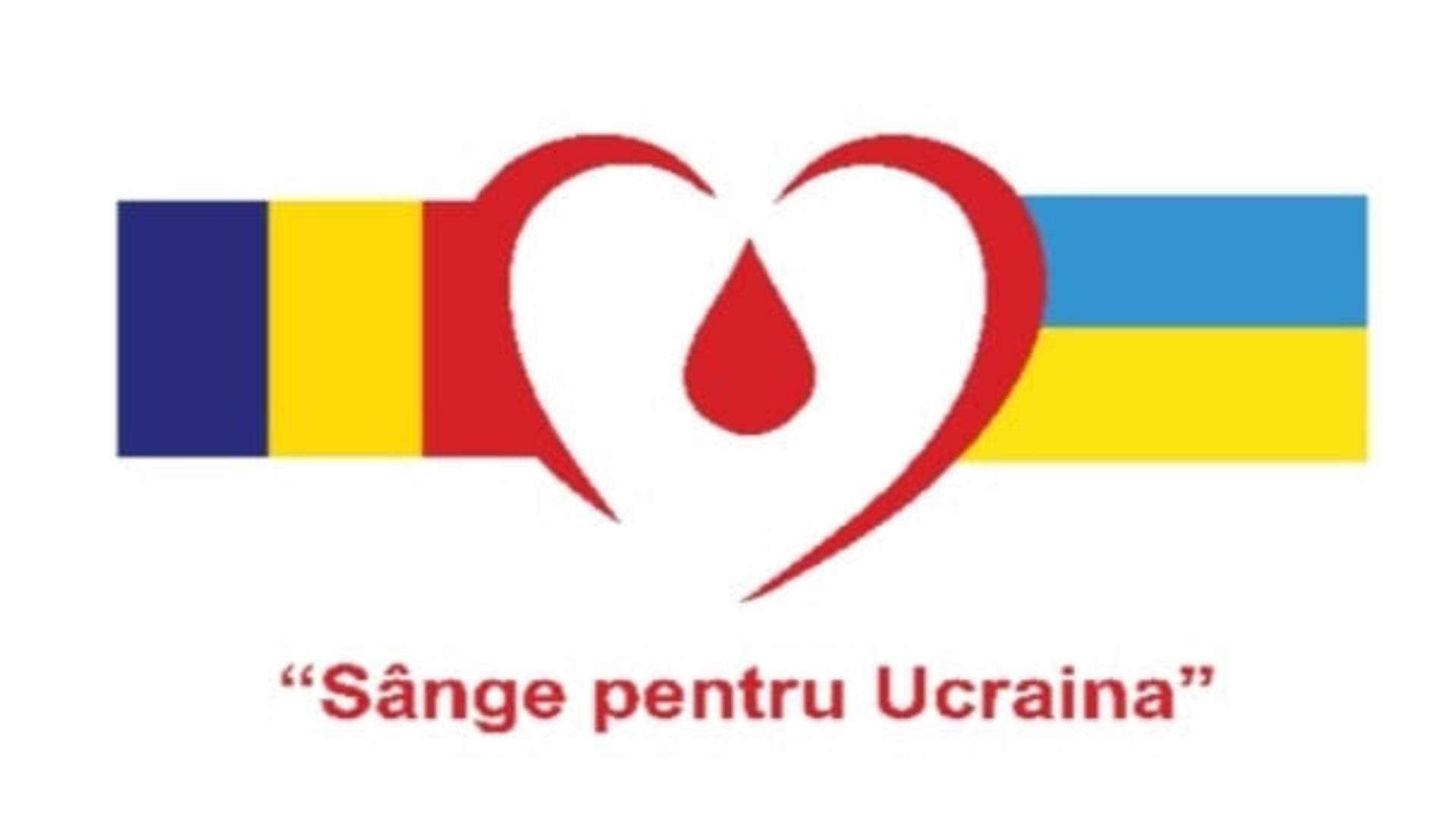 Campania de donare de sânge pentru Ucraina / Facebook Ministerul Sănătății