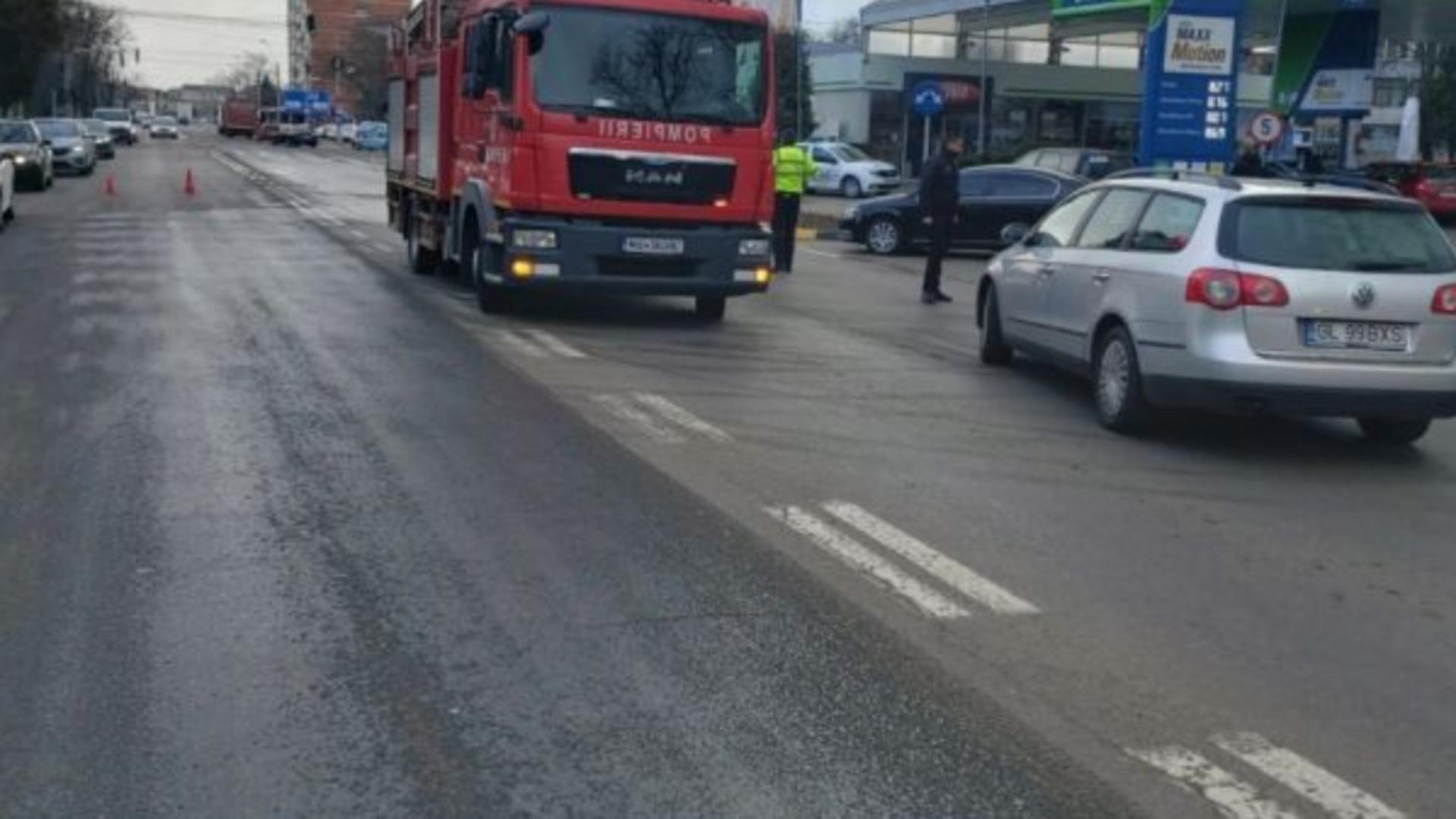 Foto: Monitorul de Galați