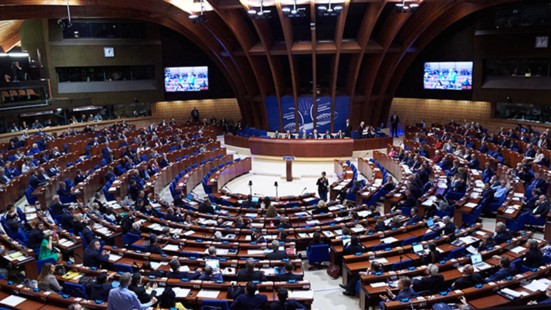 Excluderea Rusiei din Consiliul Europei, adoptată UNANIM de APCE - Decizia FINALĂ, luată miercuri