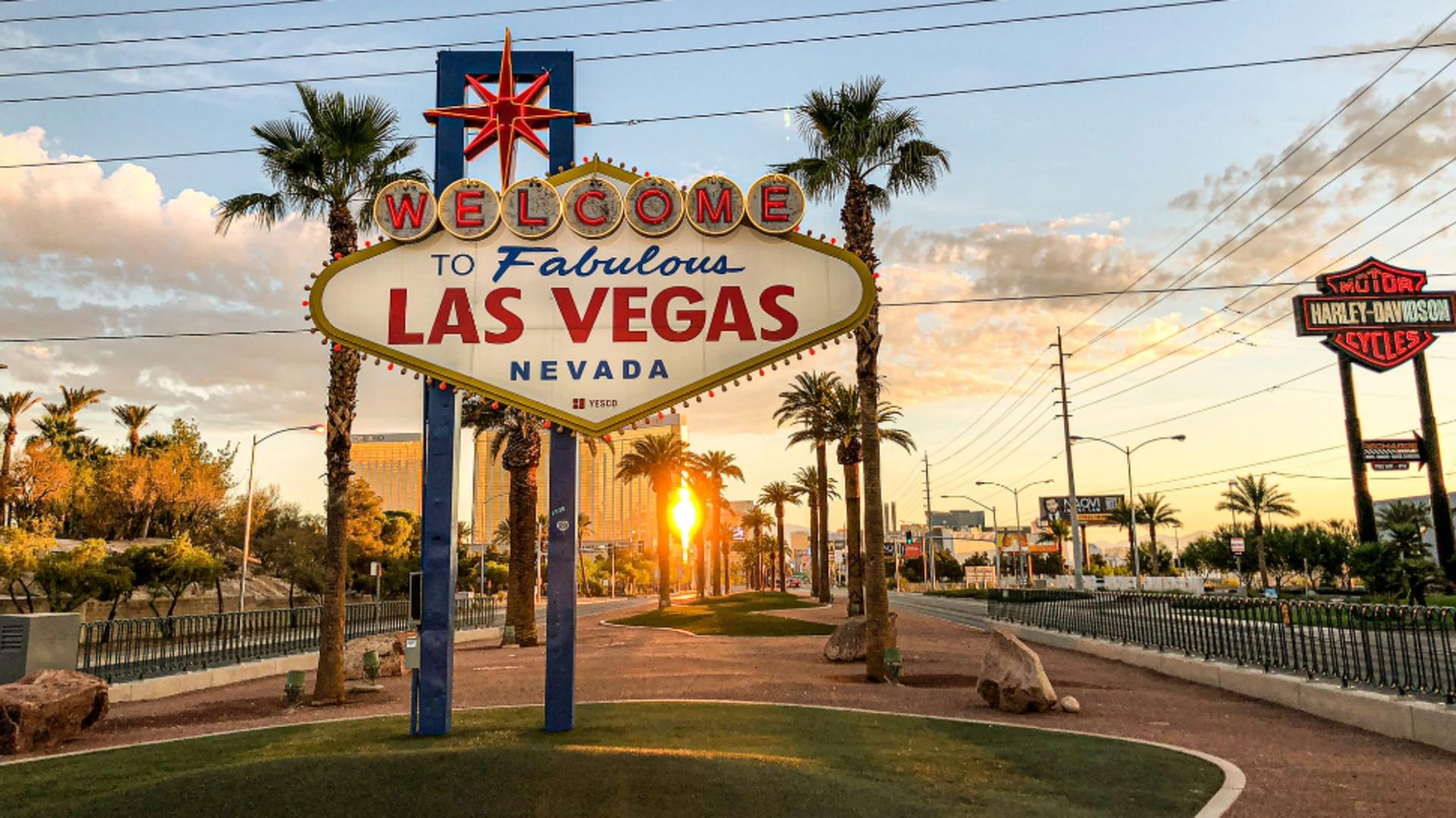 Plănuiești o vizită în Las Vegas? Vezi cele mai bune cazinouri pentru amatori 