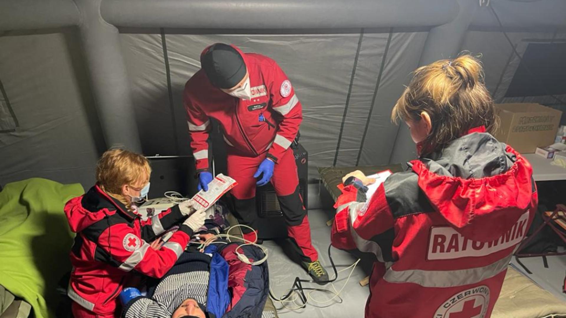 Cort de asistență medicală