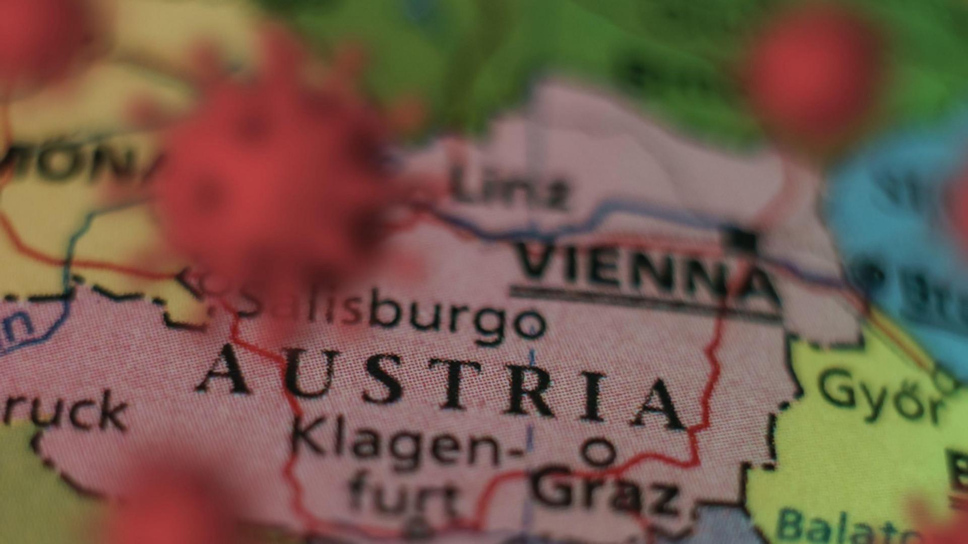 Austria vrea să fie neutră. Foto/Profimedia