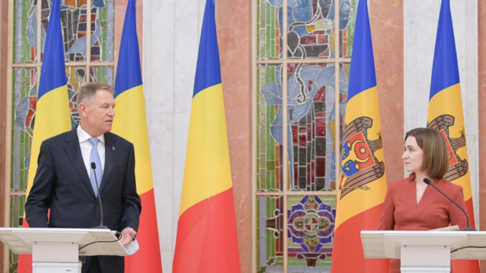 Moldova, aproape de criza energetică, se roagă de România: „E nevoie de urgentarea procedurilor”