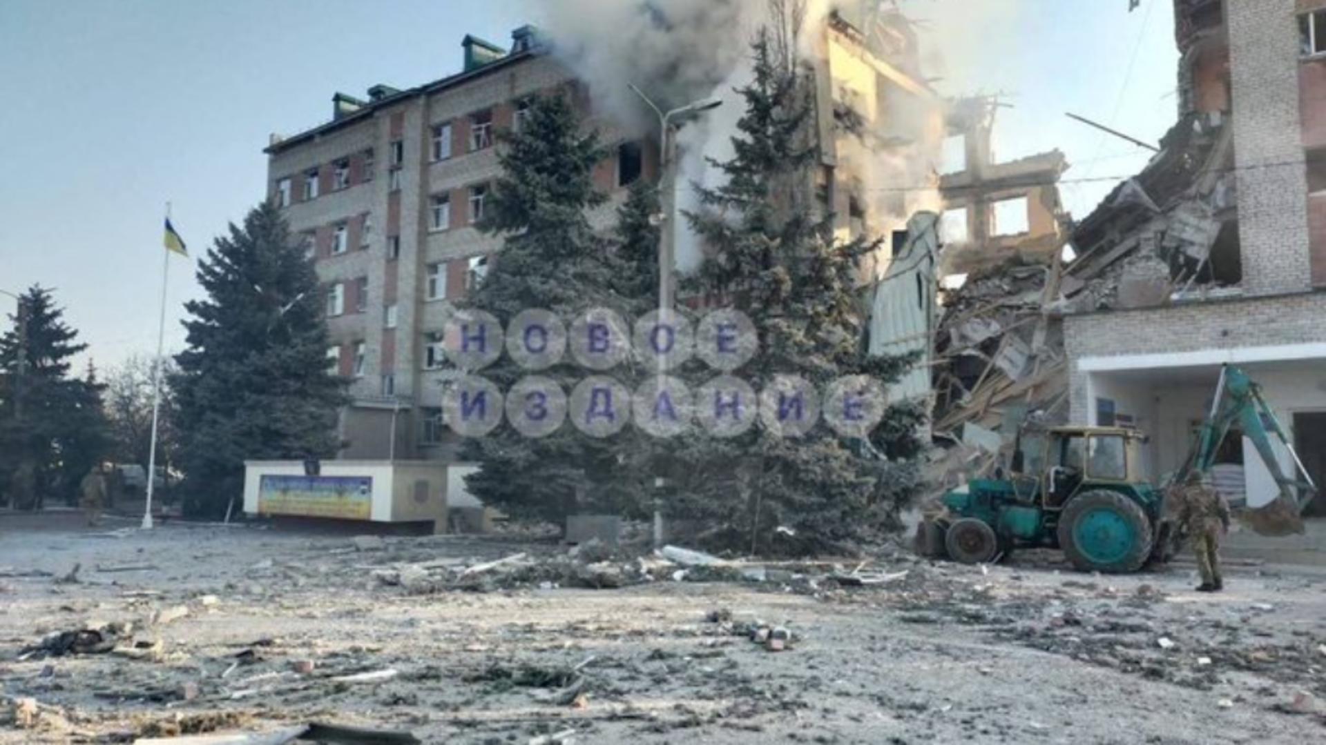 Удар по украинским городам. 79 Бригада ВСУ В Николаеве. 79 Аэромобильная бригада Николаев разбомбили.