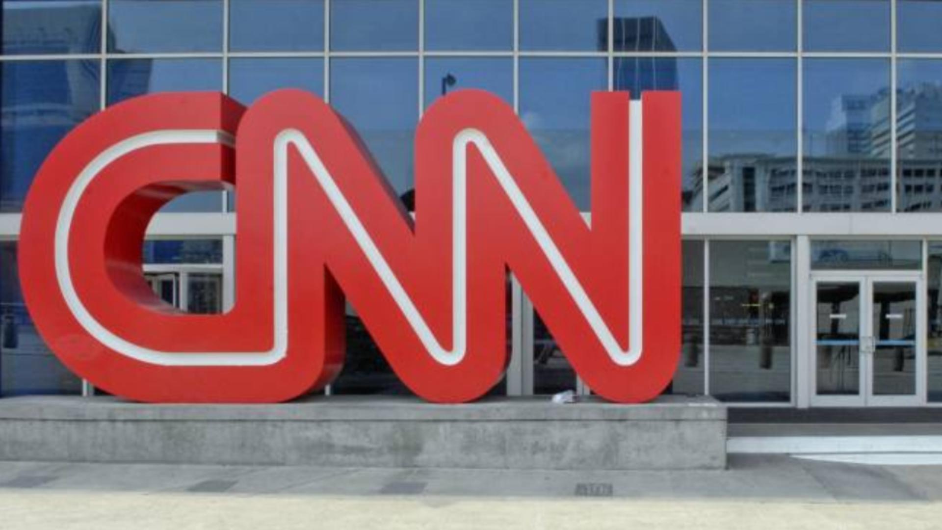 Postul american de televiziune CNN oprește difuzarea în Rusia