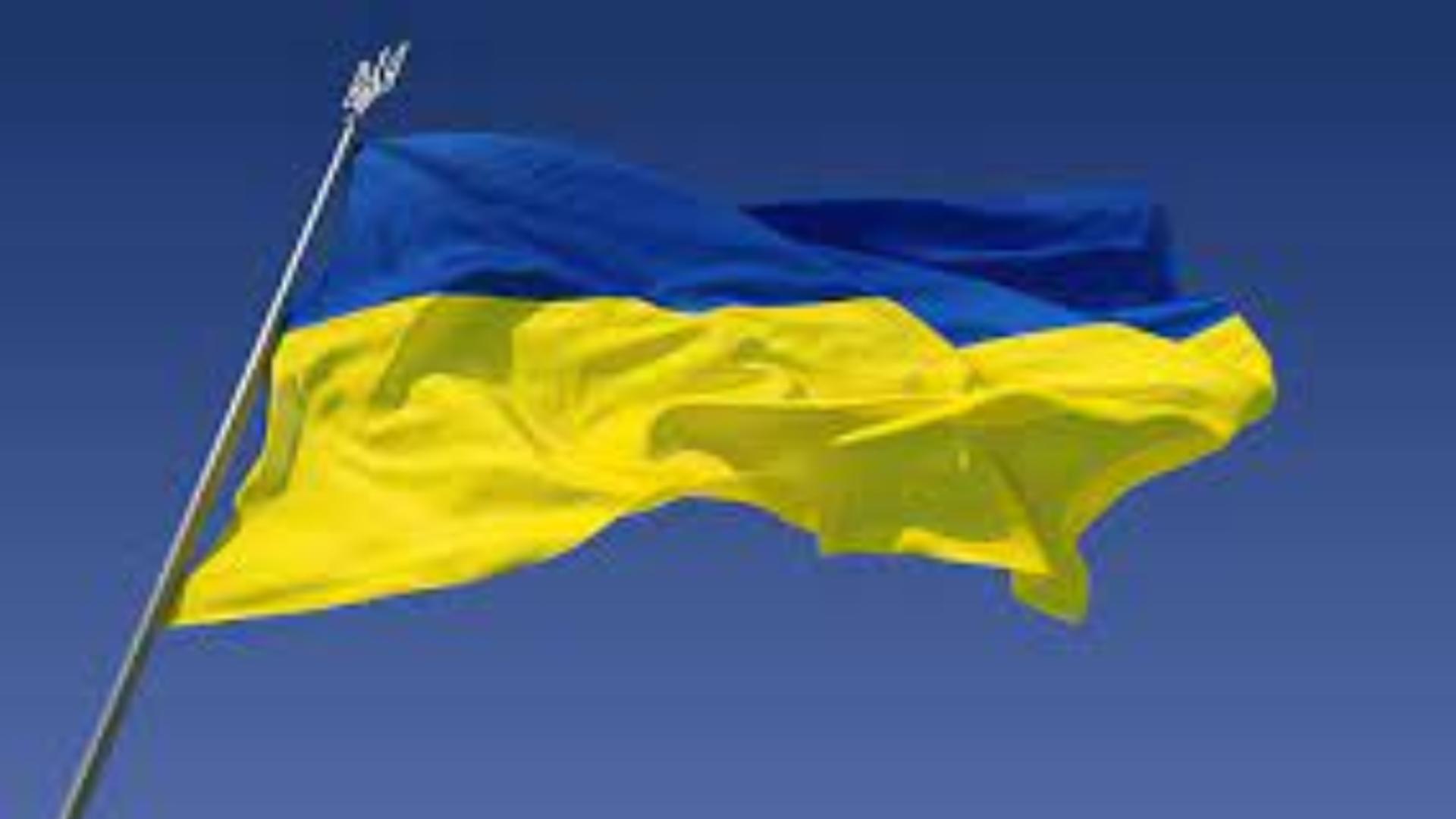Mesaj de susținere a Ucrainei din partea reprezentantului CCIR în USA