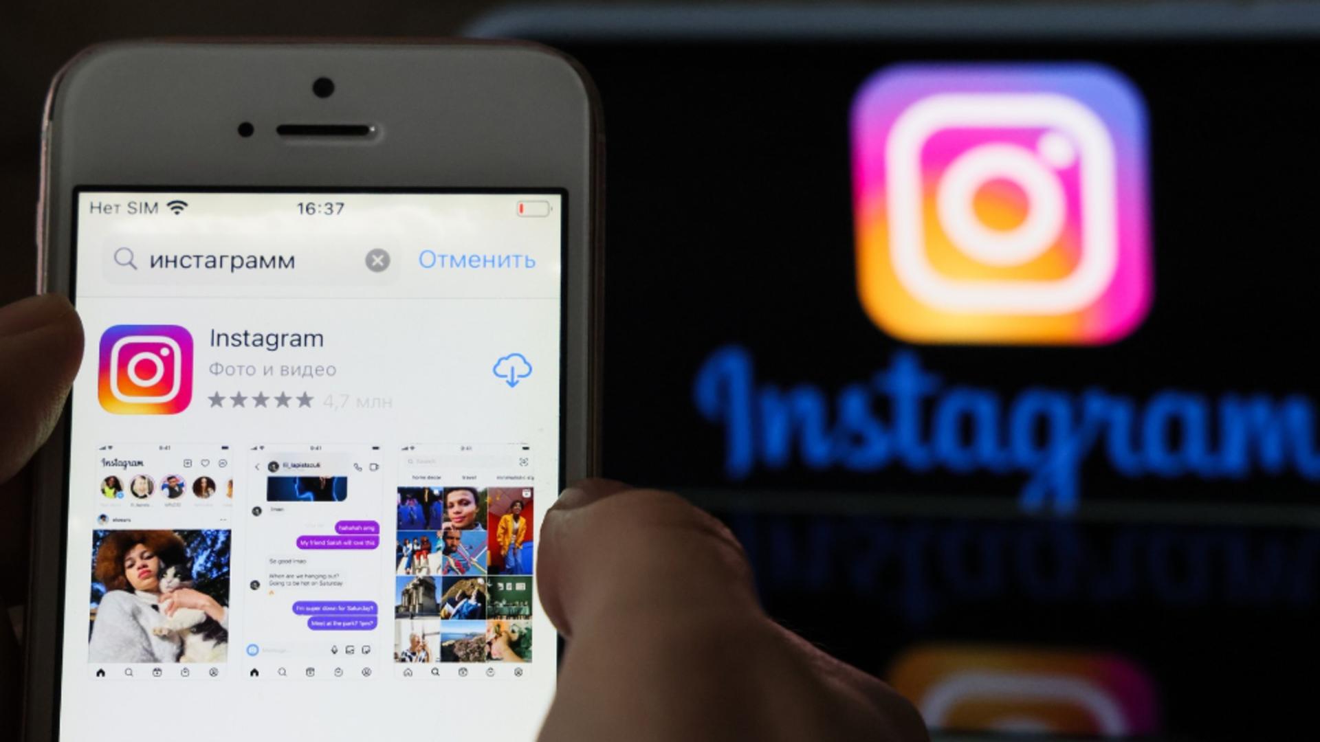 Instagram își modifică algoritmul pentru a promova conţinutul original. Schimbări majore și în ceea ce privește Reels