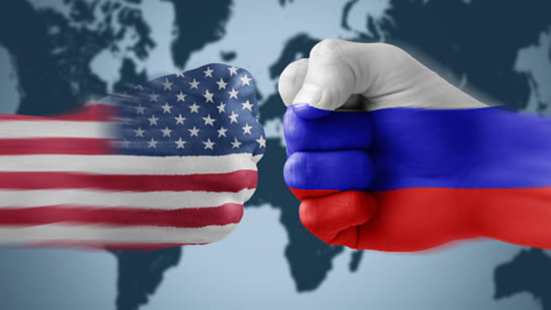 SUA dă sancțiuni pentru alți 8 oligarhi ruși - LISTA neagră