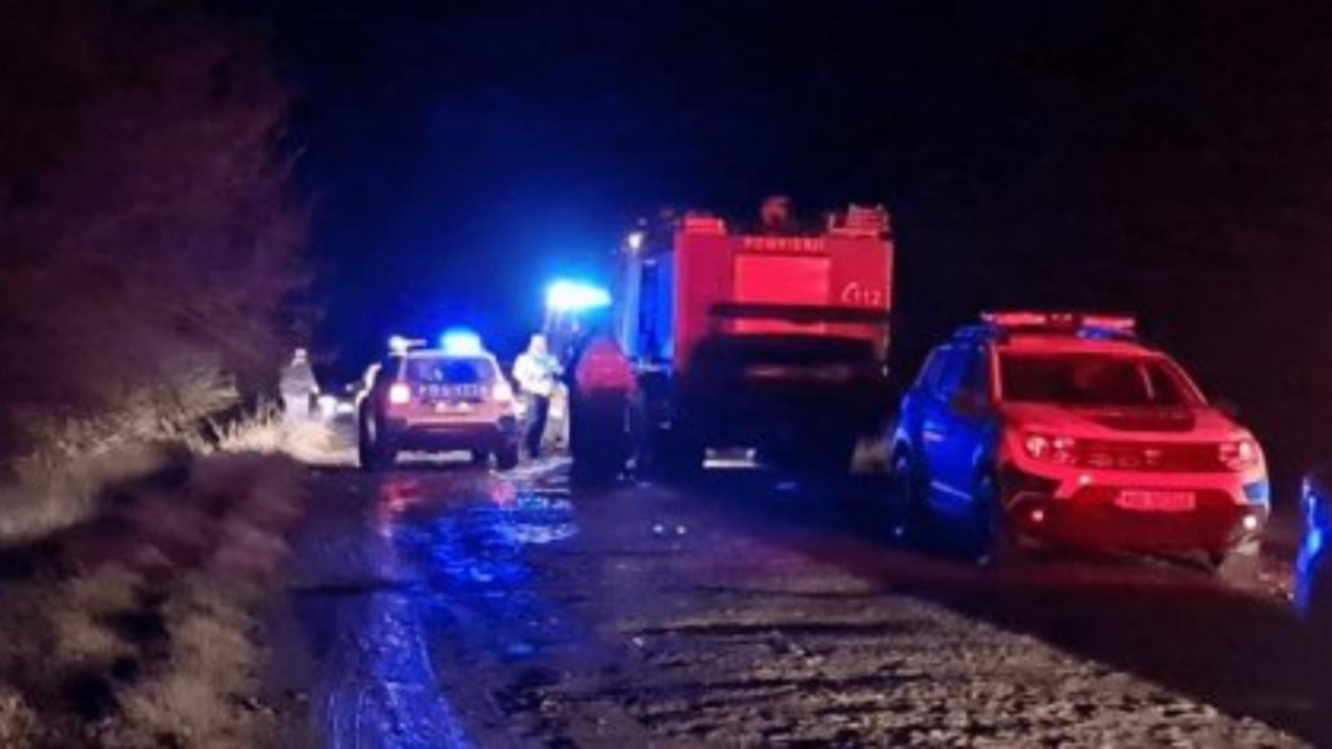 FOTO - DOSAR PENAL pentru ucidere din culpă după dubla tragedie aviatică din județul Constanța - 8 persoane au MURIT