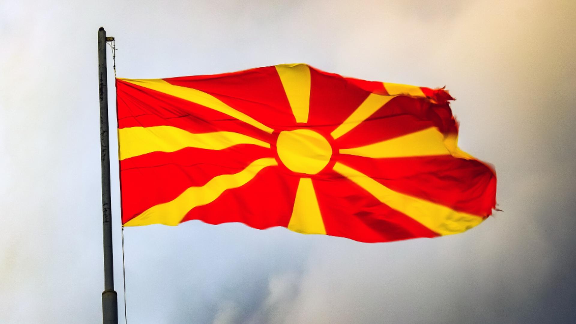 Macedonia de Nord mai aproape de UE. Foto/Pixabay