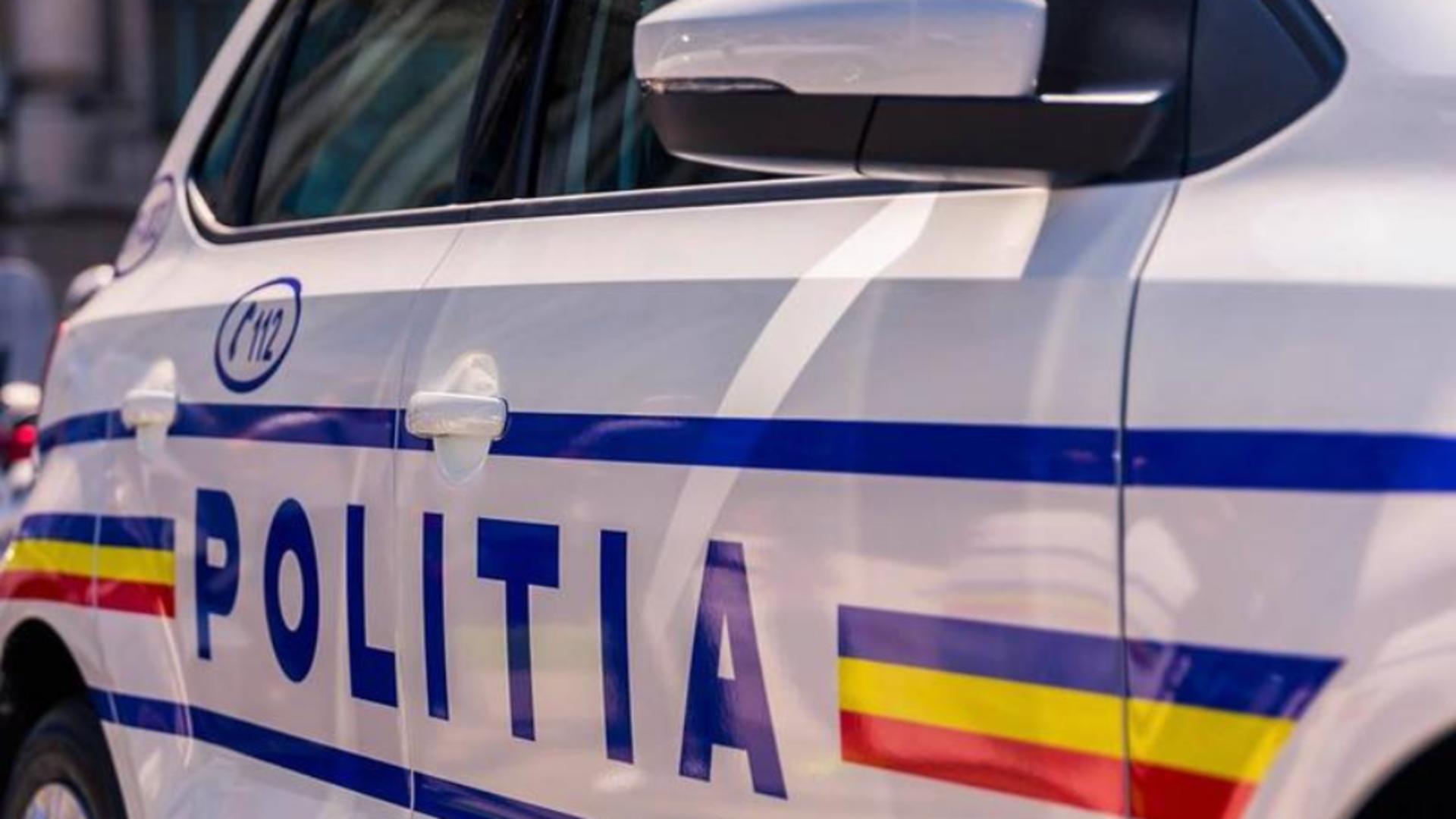 Sursa foto: Poliția Română