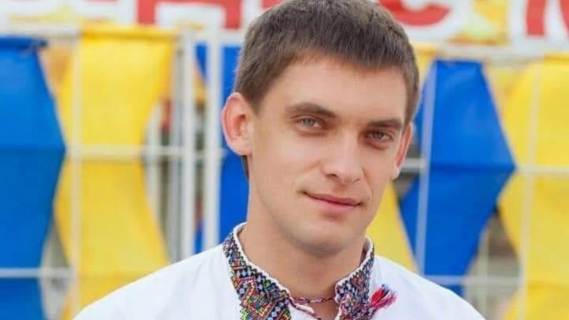 Primarul Melitopol - Ivan Fedorov, răpit de ruși