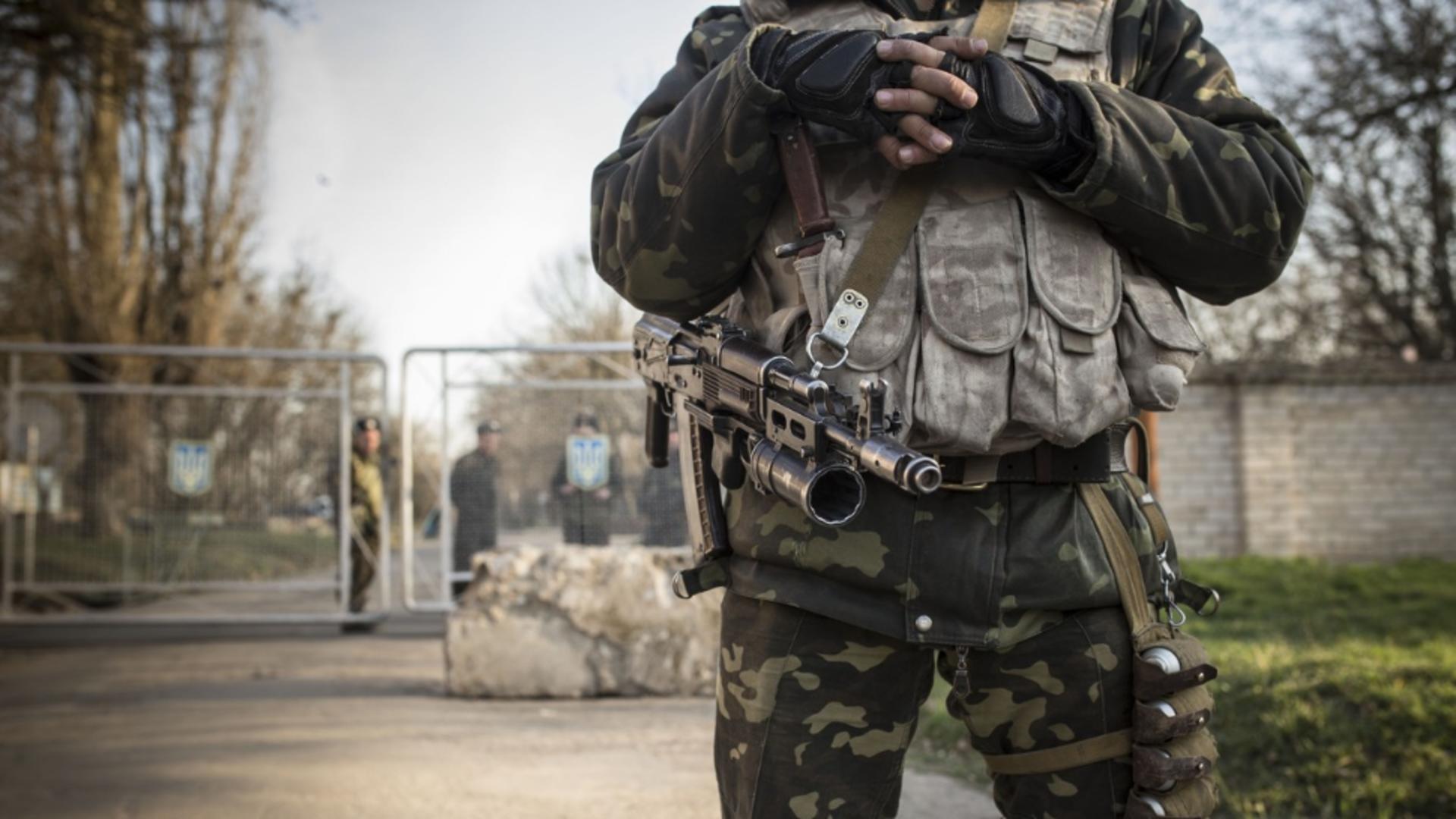 Război Ucraina. Primele două planuri militare, EȘEC TOTAL / Foto: Profi Media
