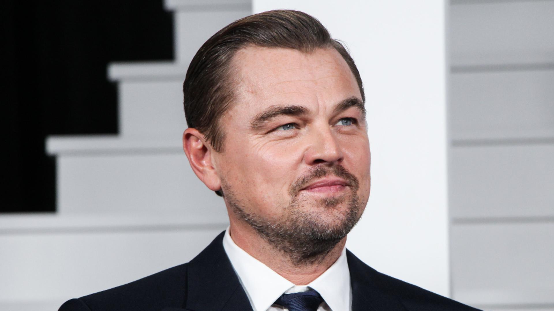 Actorul Leonardo DiCaprio / Foto: Profi Media