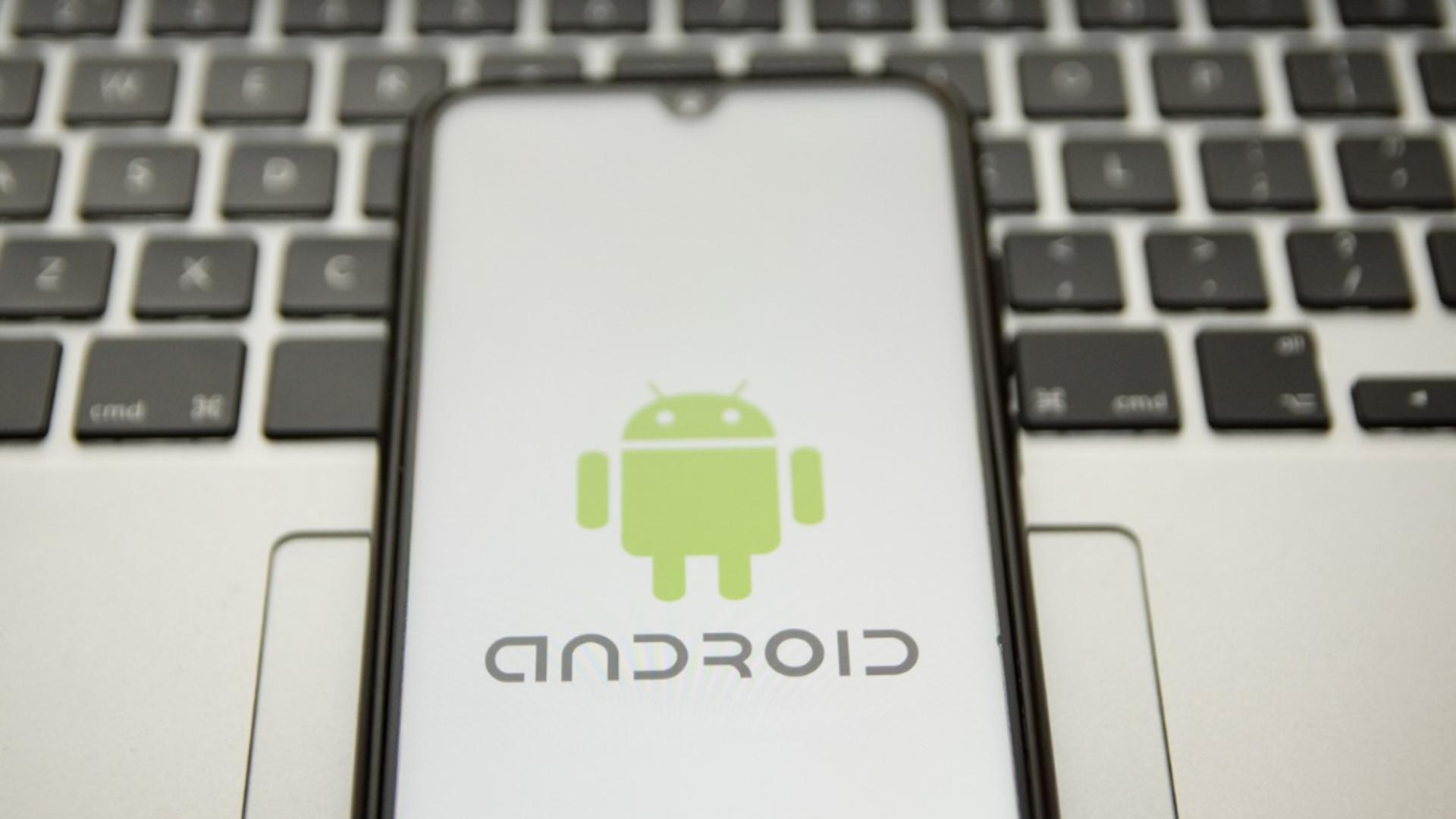 Modificare importantă pentru telefoanele cu Android / Foto: Profi Media