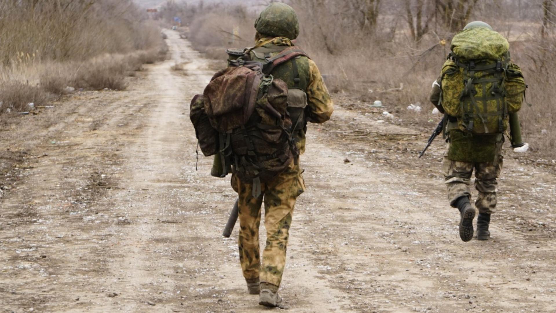 Ziua PĂCII. Previziuni despre războiul din Ucraina - când se va stinge conflictul / Foto: Profi Media