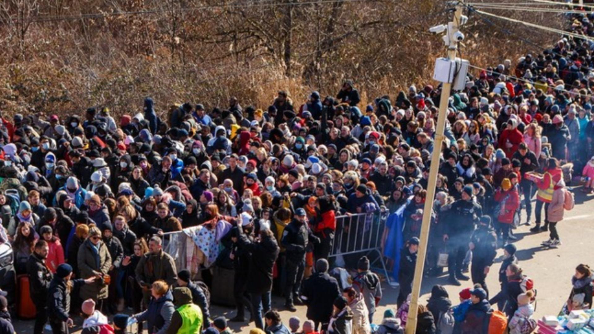 ONU, scenariu teribil pentru Ucraina în următoarea perioadă Foto: Profi Media