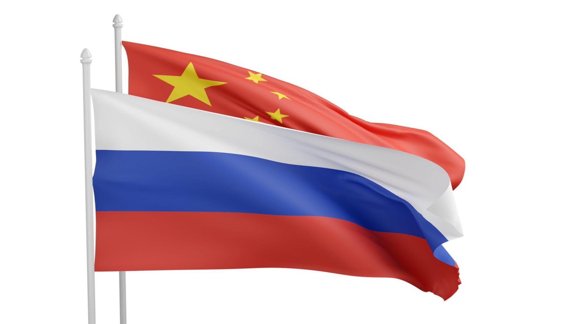 China condamnă sancțiunile impuse de Occident Rusiei / Foto: Profi Media