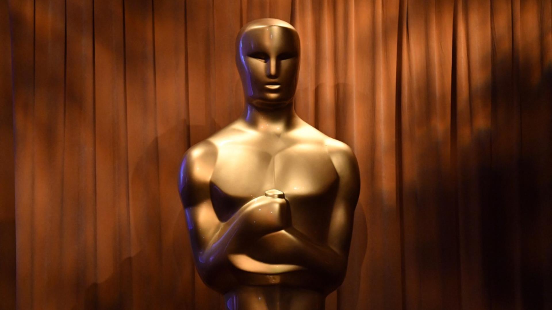Lista completă a câștigătorilor Premiilor Oscar 2022 / Foto: Profi Media