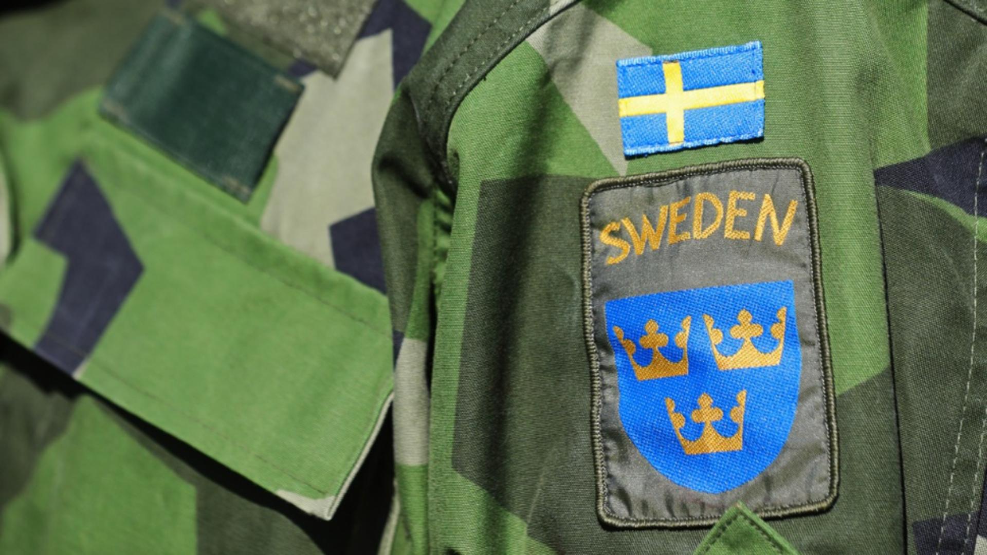 Suedia amână aderarea la NATO. Foto/Profimedia