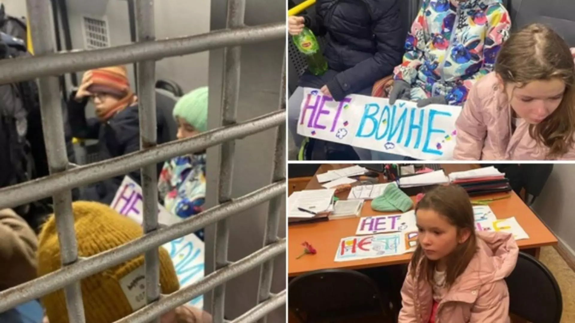 Ministrul de Externe ucrainean: Putin duce război cu copiii. Mai mulți minori ar fi fost ARESTAȚI