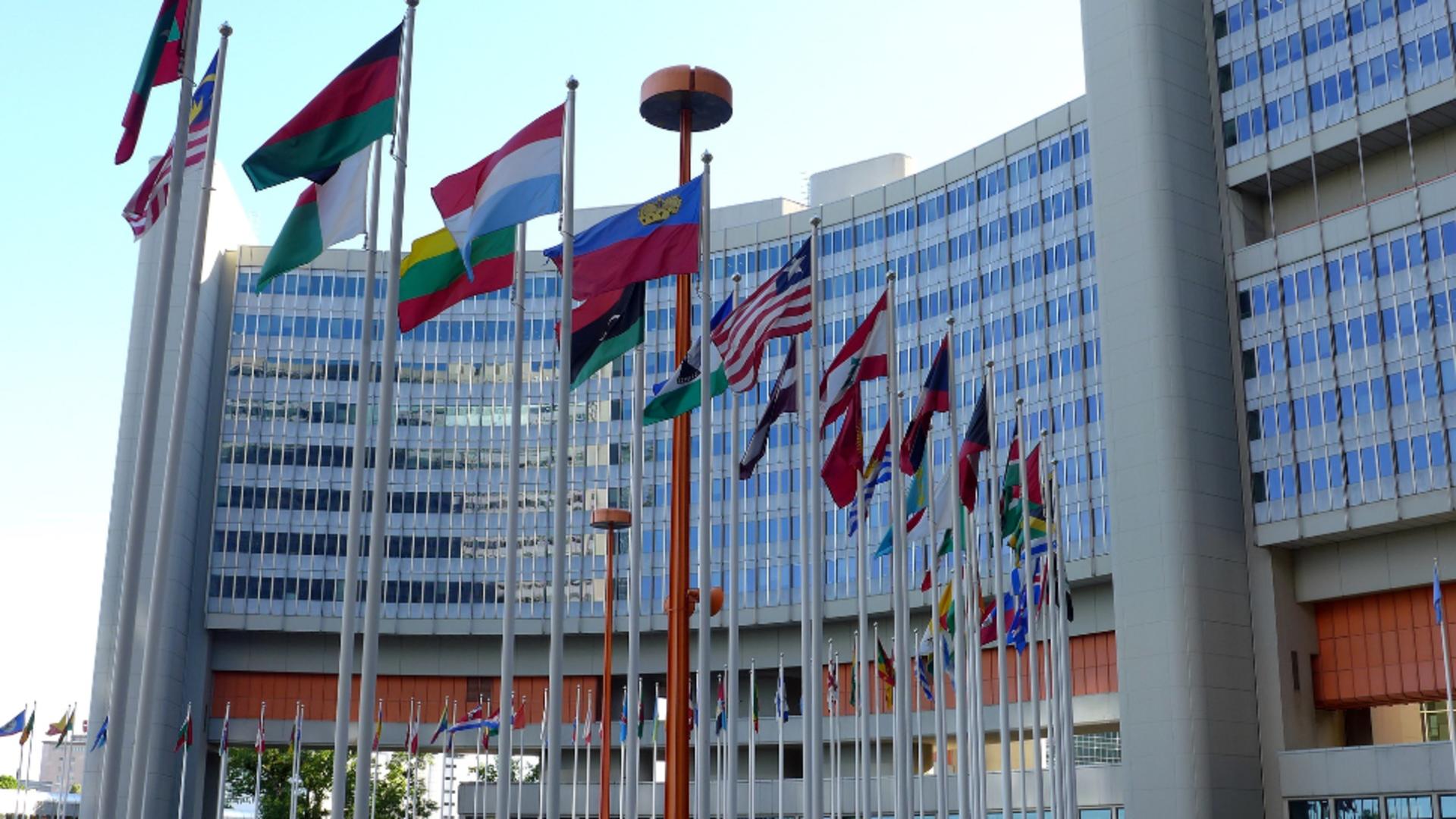 Adunarea Generală a ONU
