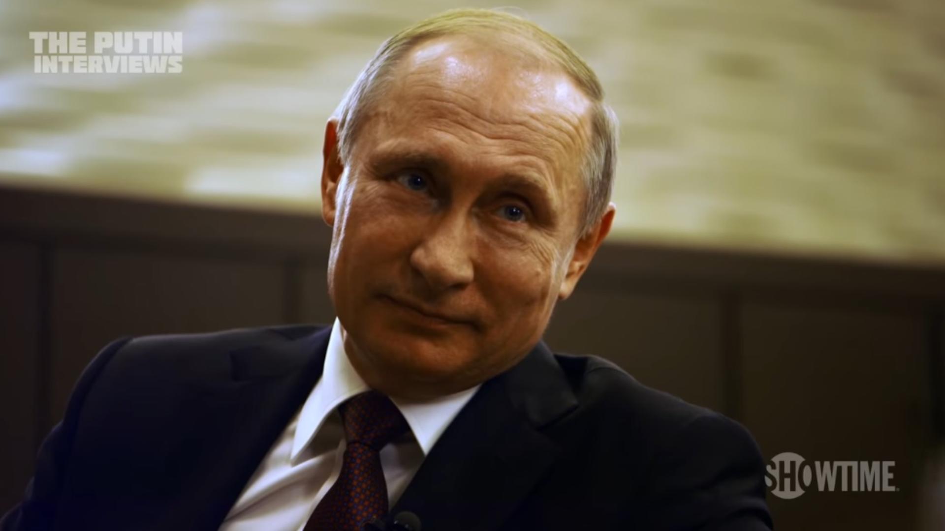 Vladimir Putin, în 2015: Armele NUCLEARE, greu de controlat 
