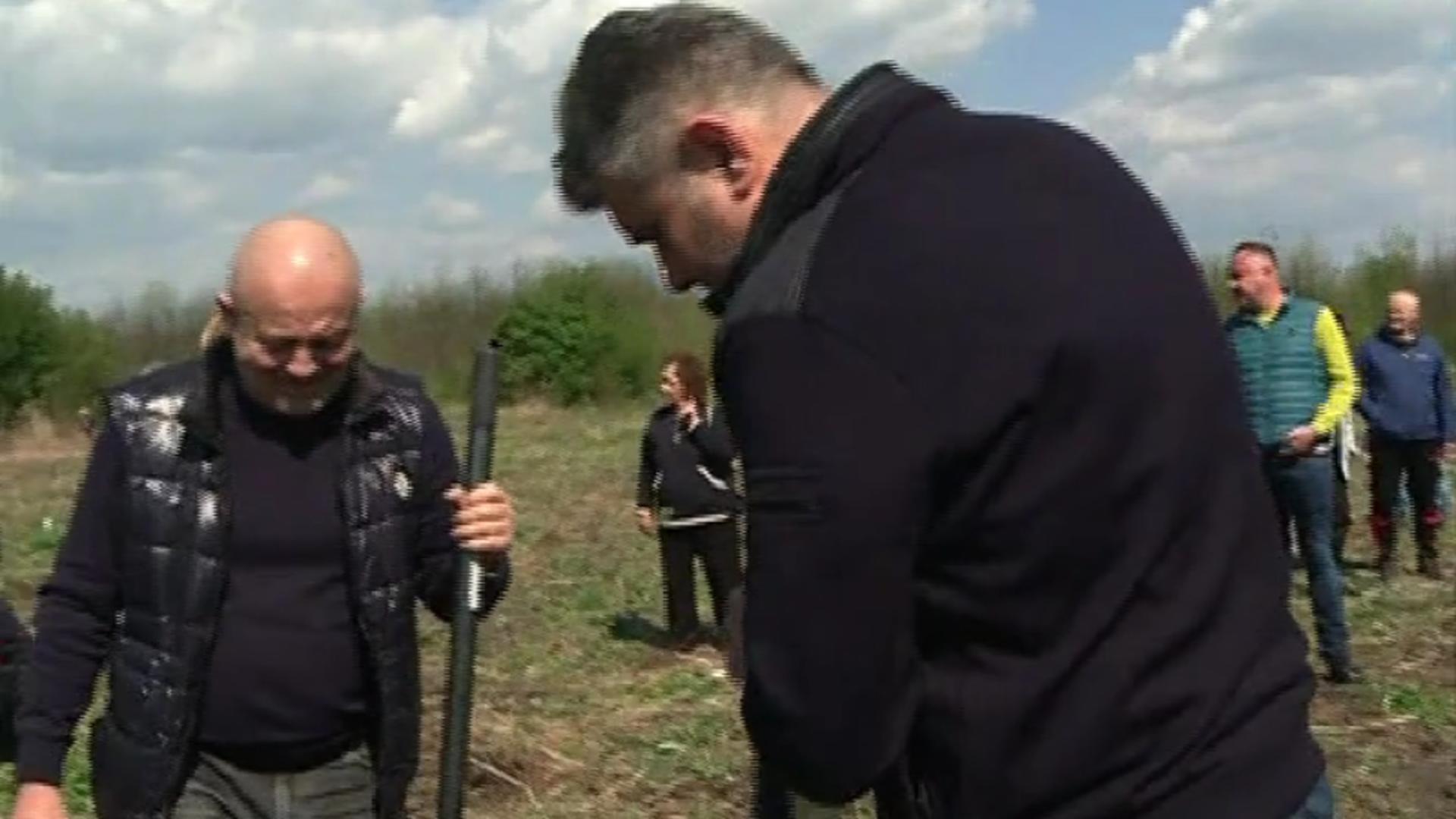 Marcel Ciolacu, președintele PSD / Captură video