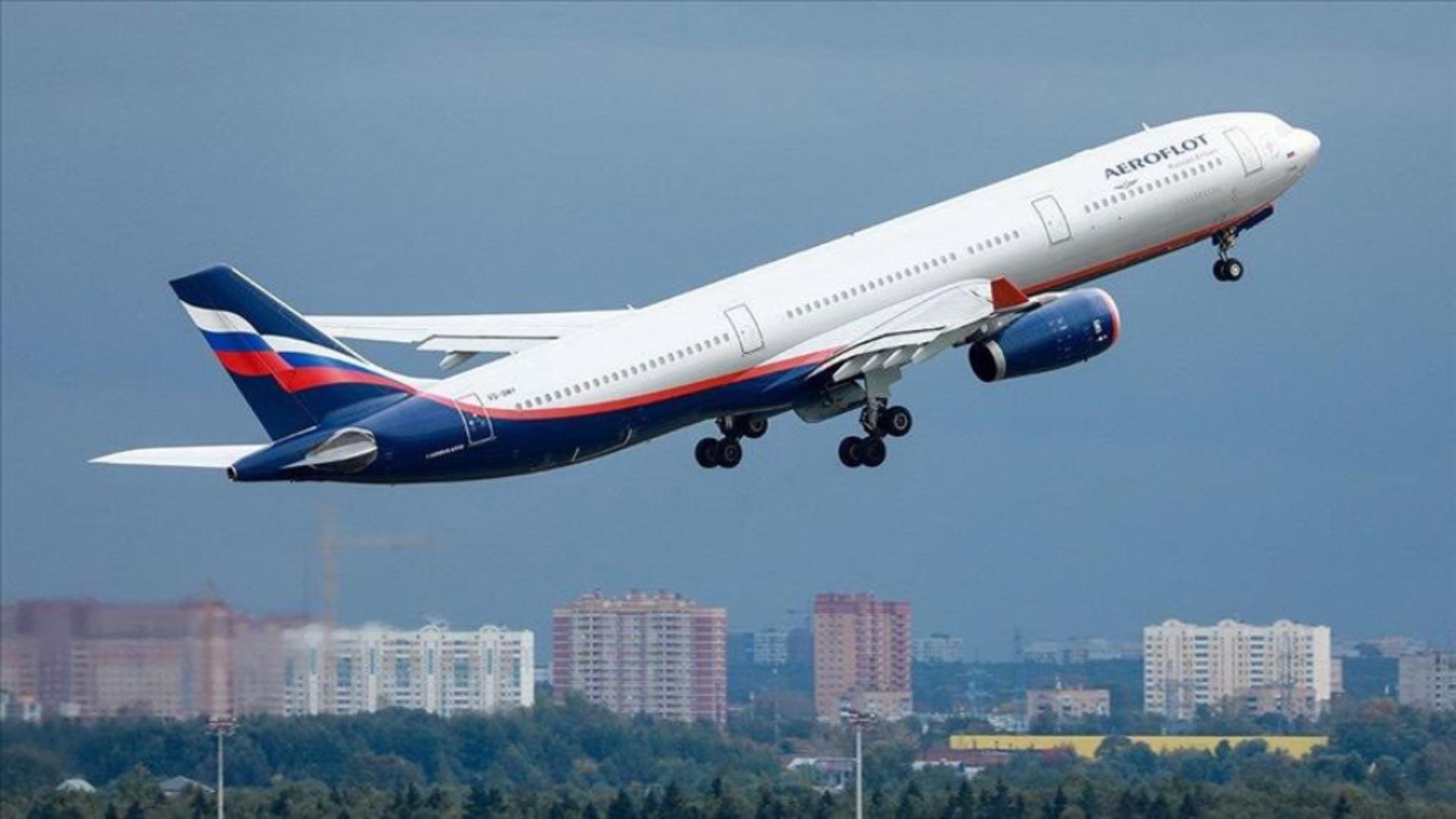 21 de companii aeriene rusești, puse pe "lista neagră" de Comisia Europeană. Ce presupune asta