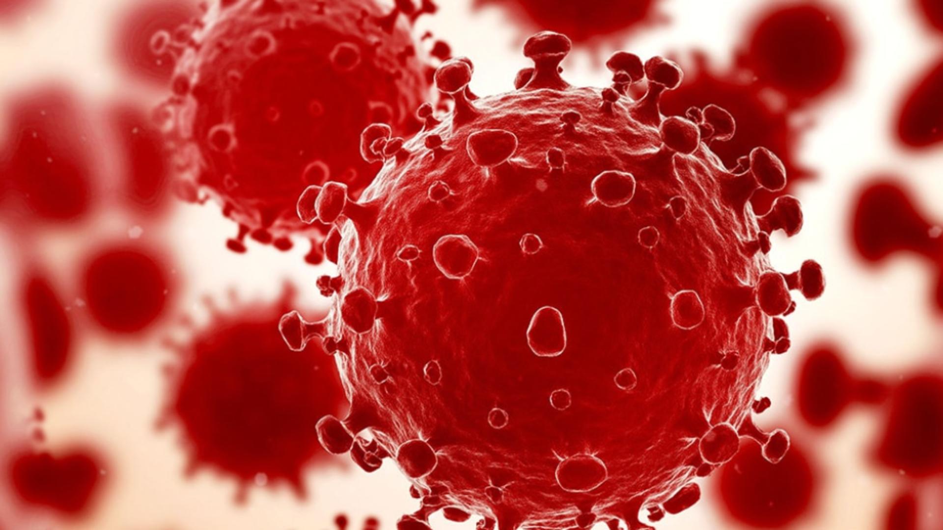 Bilanț coronavirus - 6 iunie: numărul cazurilor noi de infectare cu virusul SARS-CoV-2, în creștere față de ziua precedentă. Care e situația la Terapie intensivă