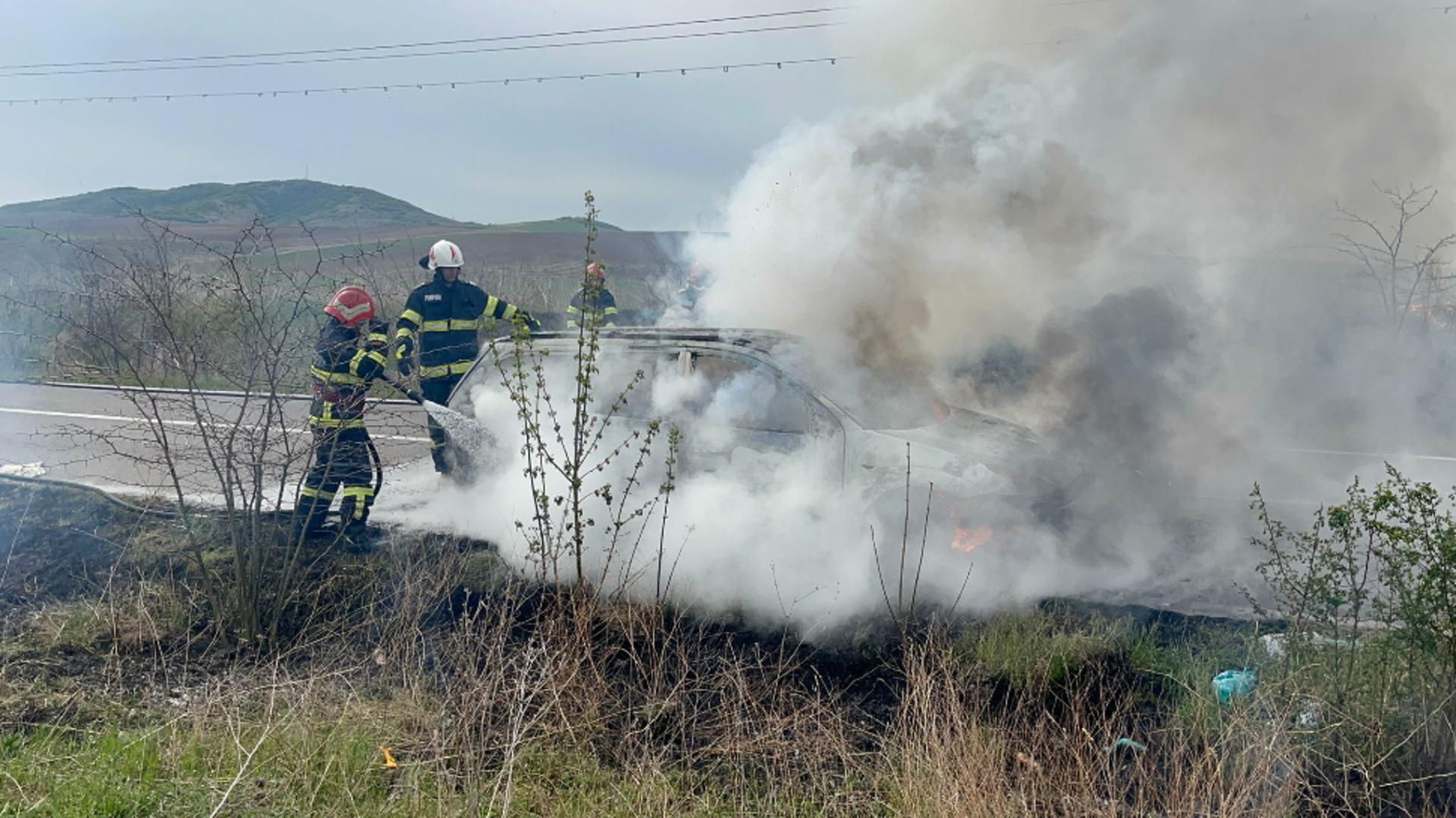 Sursa foto: ISU Tulcea