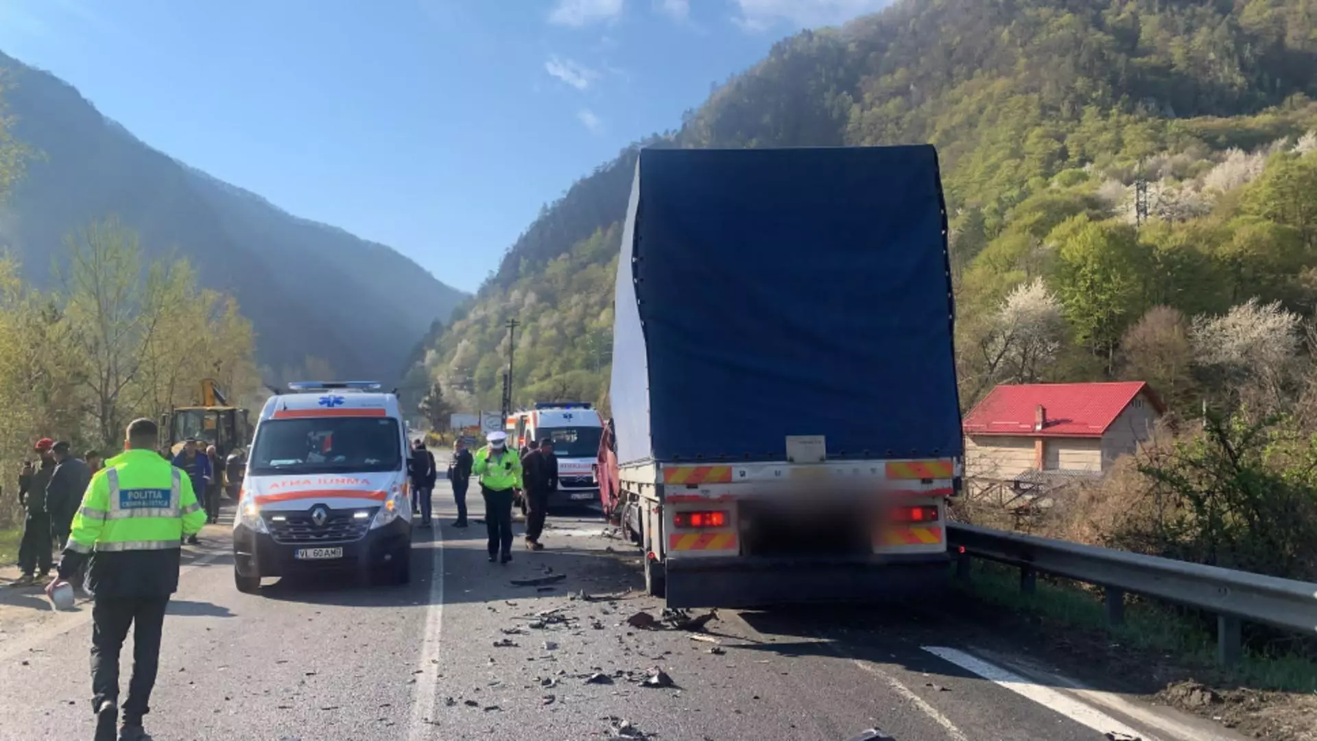 Foto ISU Vâlcea.