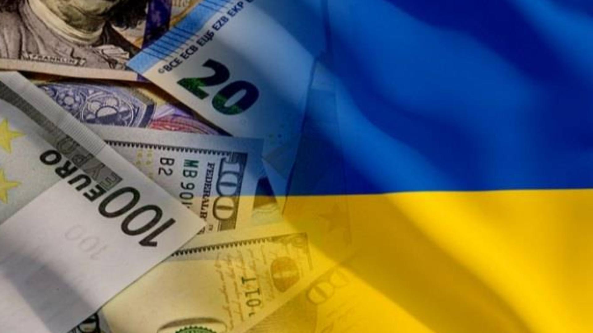Comisia Europeană vrea ca toate taxele la importurile din Ucraina să fie suspendate pentru un an