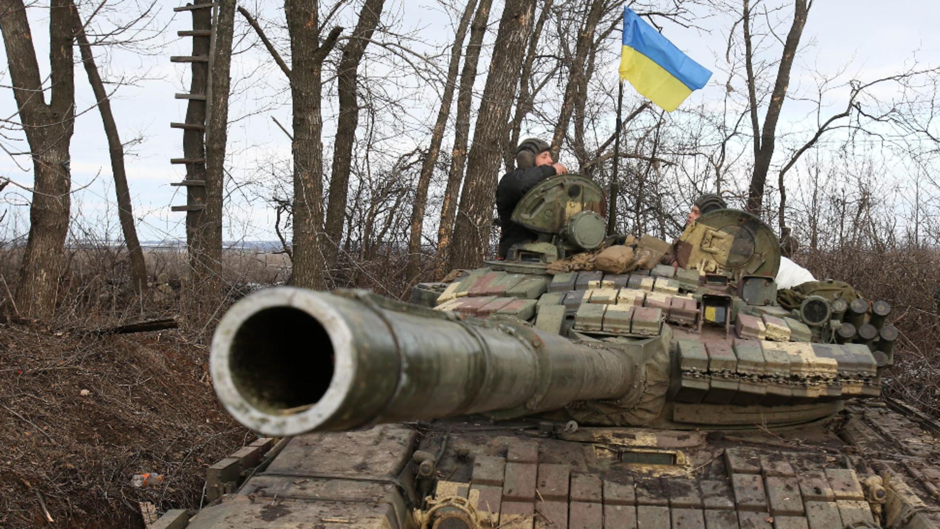 Ucraina nu cedează! Când va fi eliberat sudul - Mutarea ce răstoarnă planul de cucerire ale lui PUTIN
