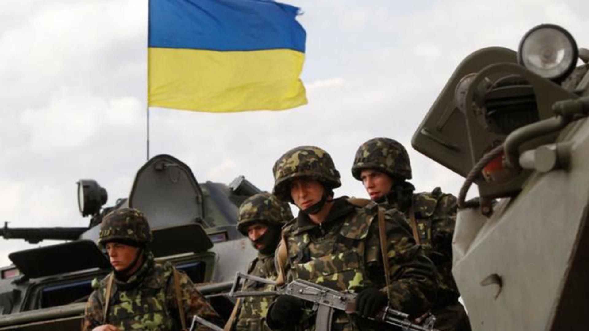 Semnale din Ucraina despre singura CONDIȚIE pentru încetarea războiului pornit de PUTIN - Este la alegerea Rusiei