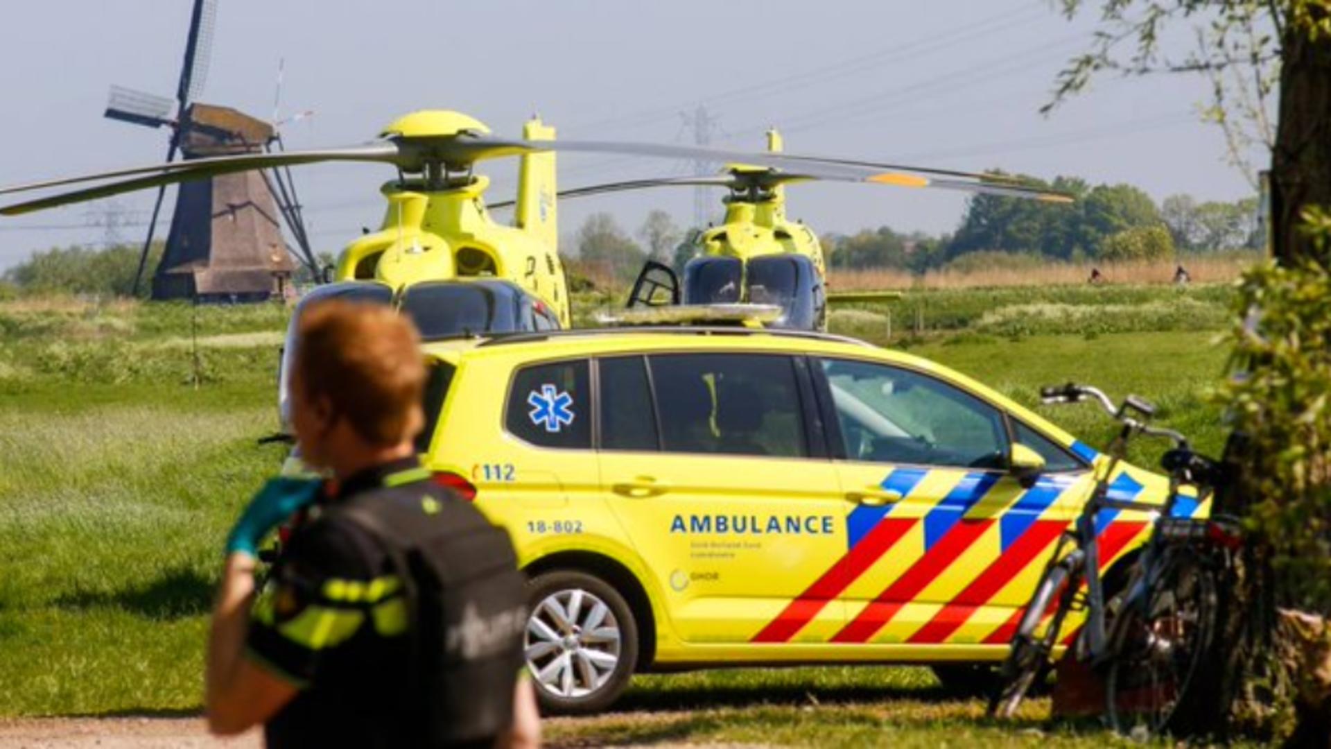 Atac armat în Ţările de Jos: O adolescentă de 16 ani şi o femeie de 34 de ani au fost UCISE 